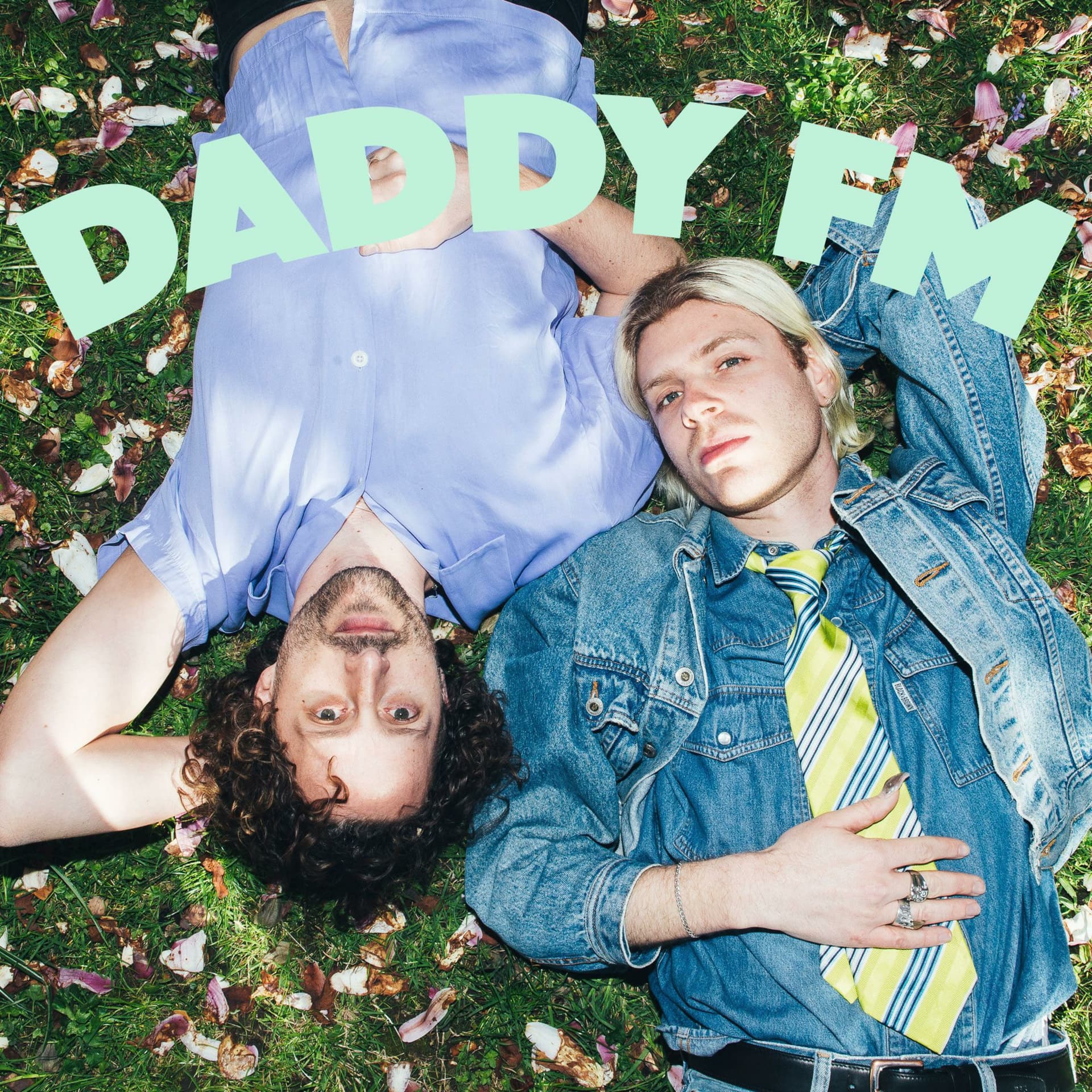 Daddy FM - Podcasts