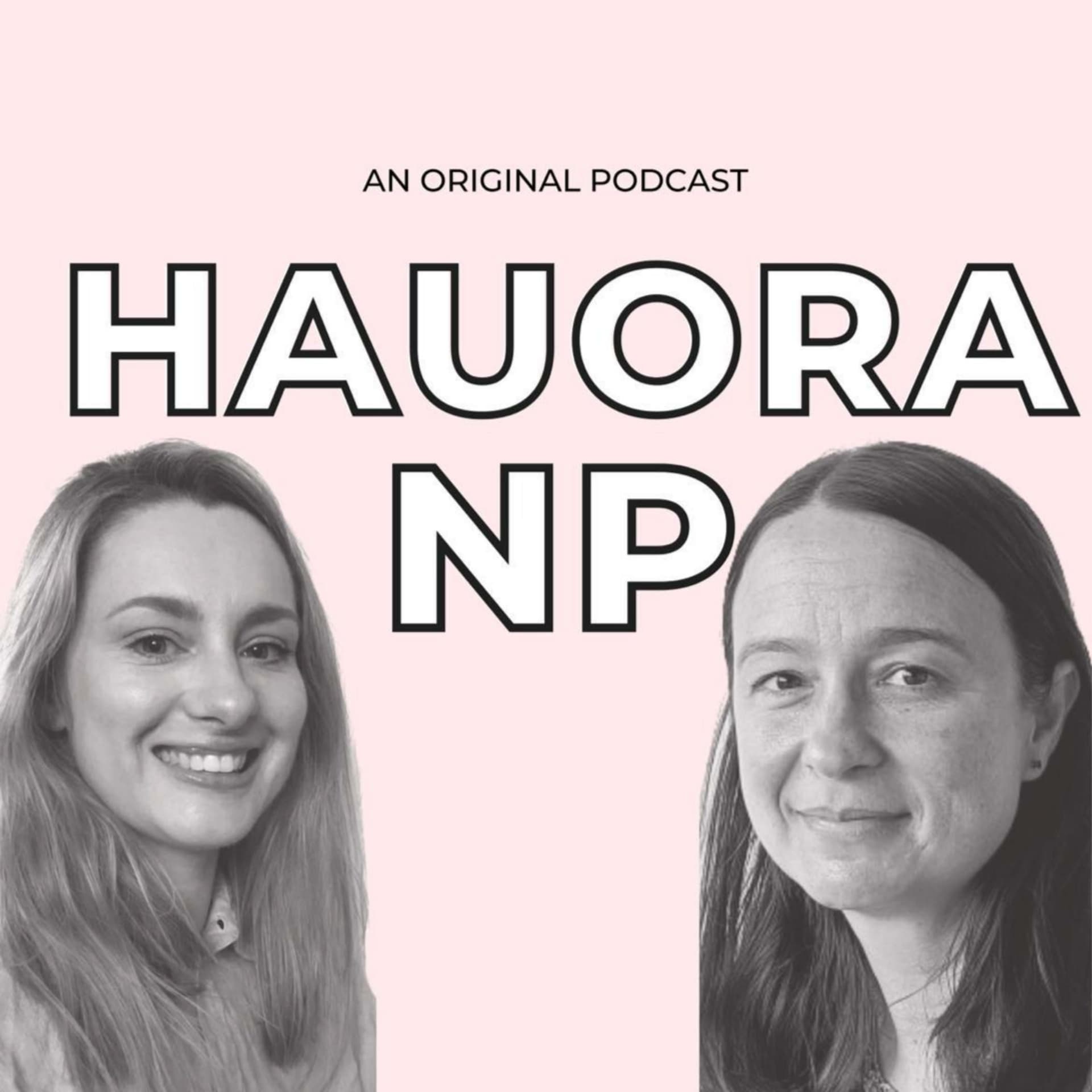 Hauora NP - Podcasts