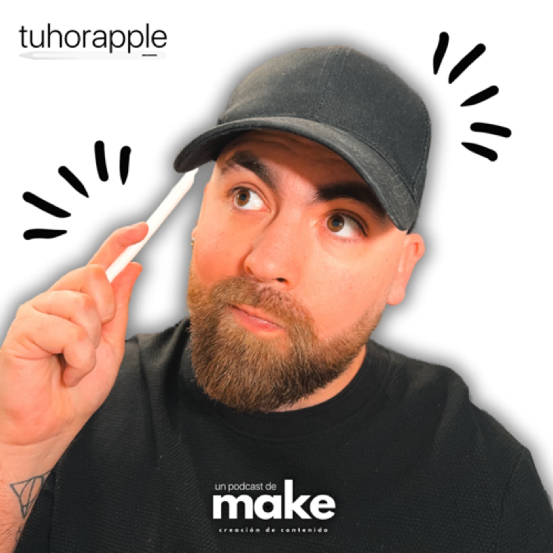 Tu Hora Apple - Podcasts