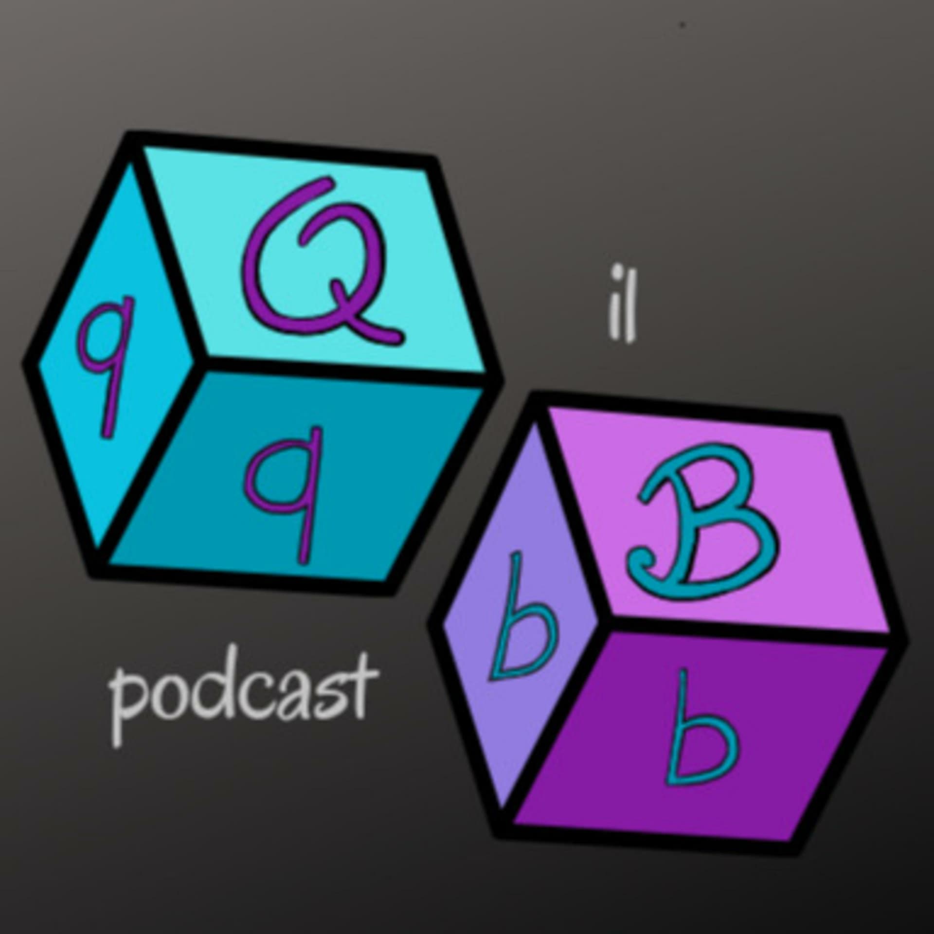 QB: Quanto Basta.. il podcast - Podcasts