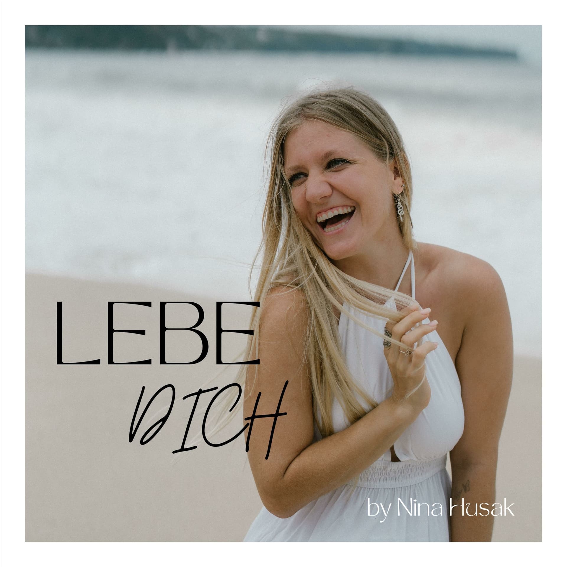 LEBE DICH - Podcasts