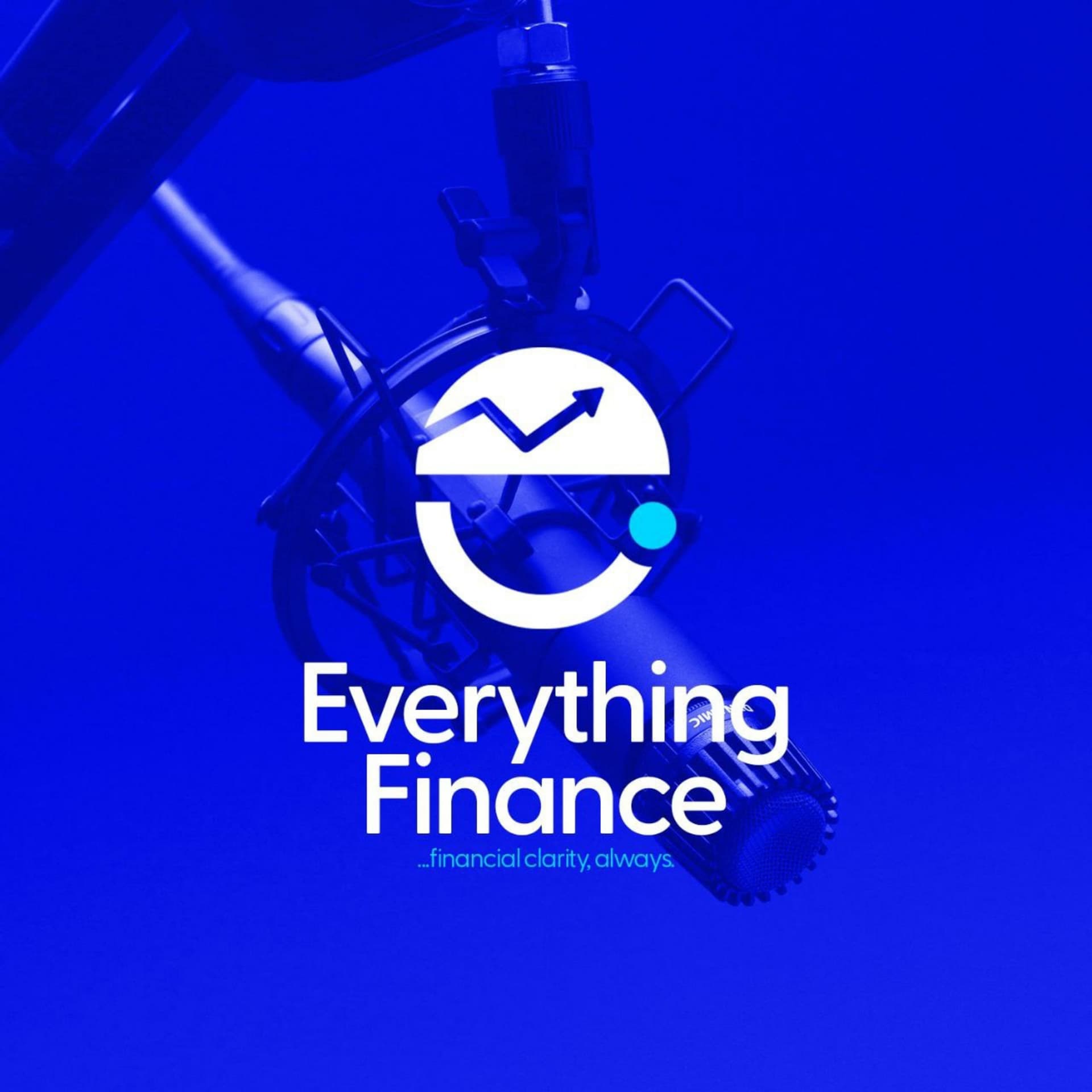 Everything Finance - Podcasts