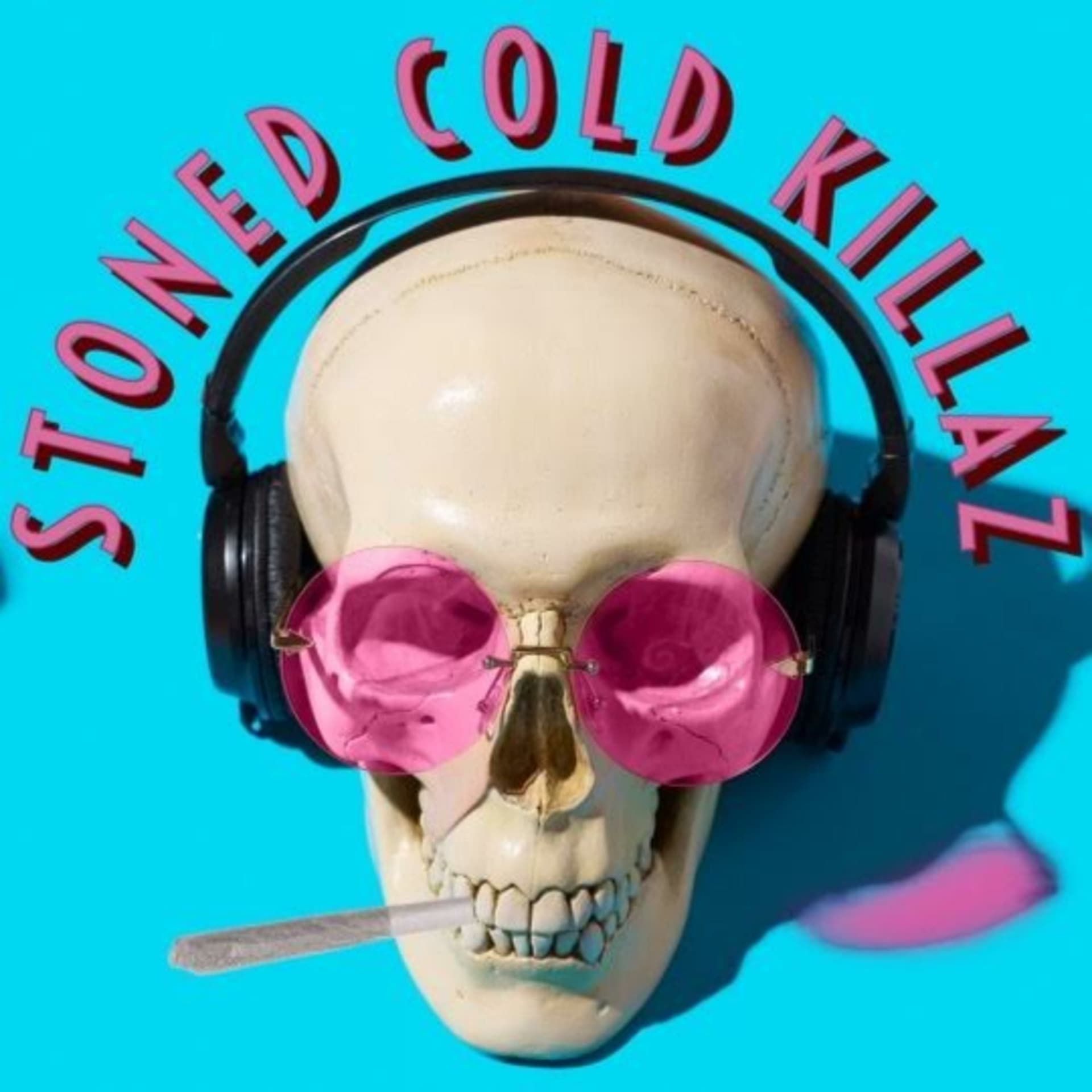 Stoned Cold Killaz - Podcasts