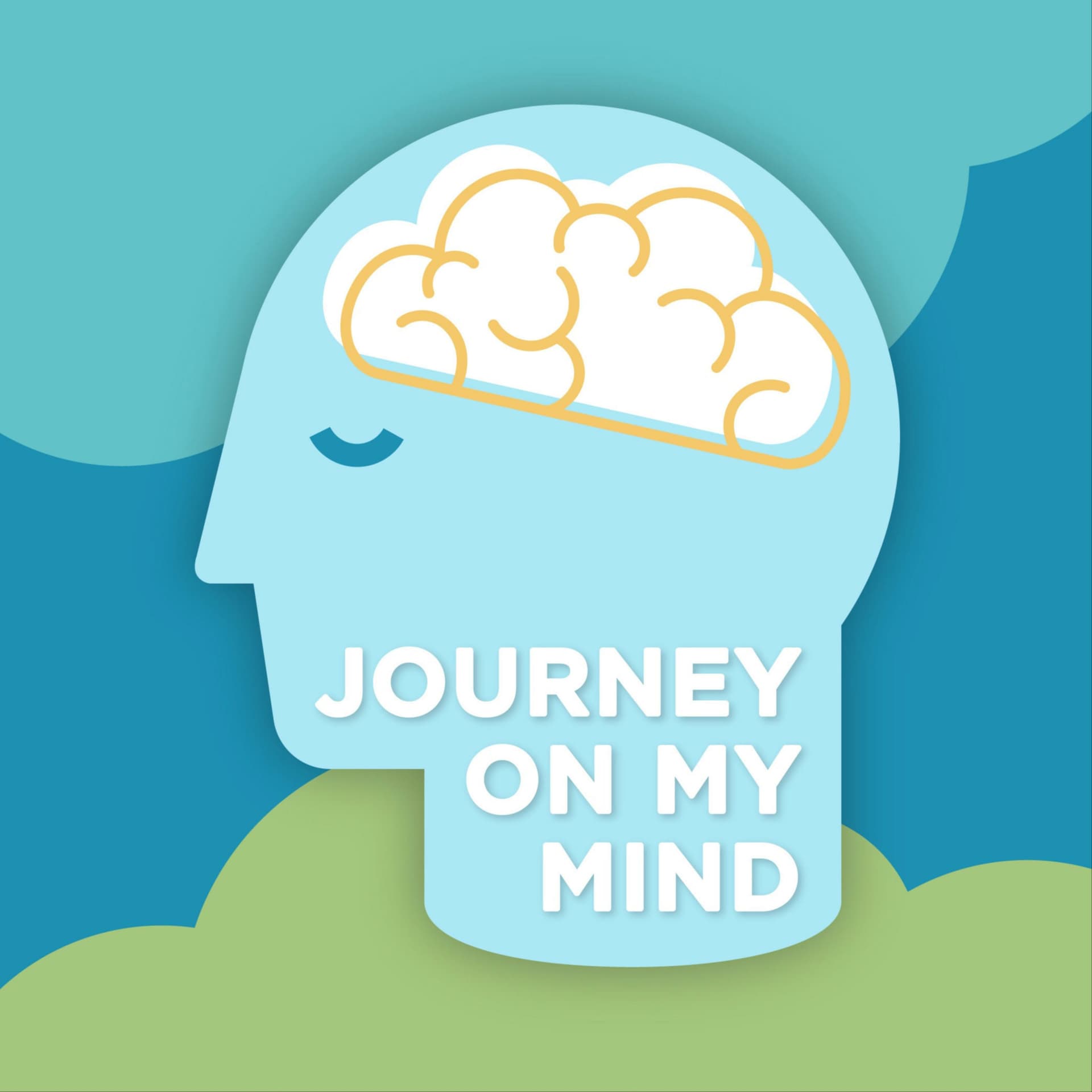 Journey On My Mind - Podcasts