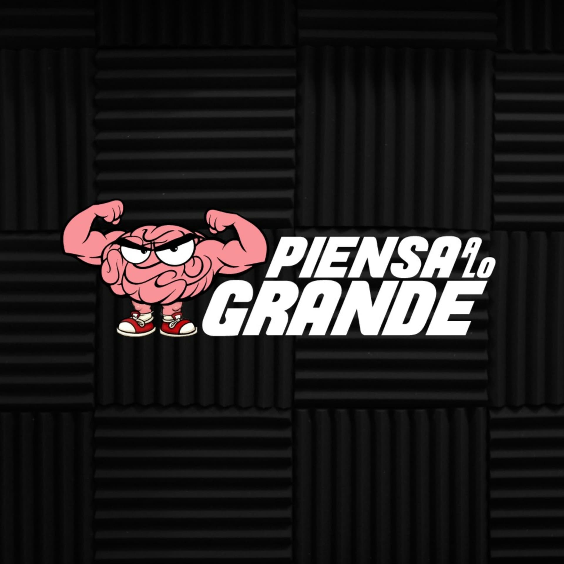 Piensa A Lo Grande - Podcasts