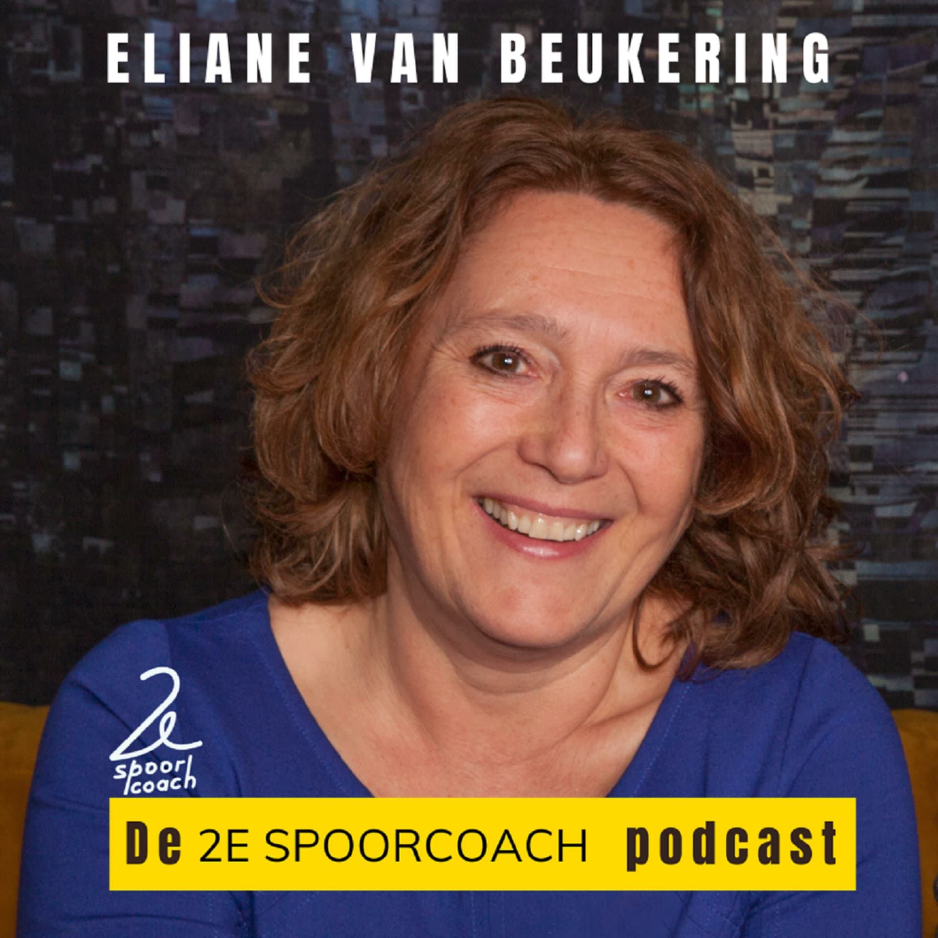 De 2e spoorcoach podcast - Podcasts