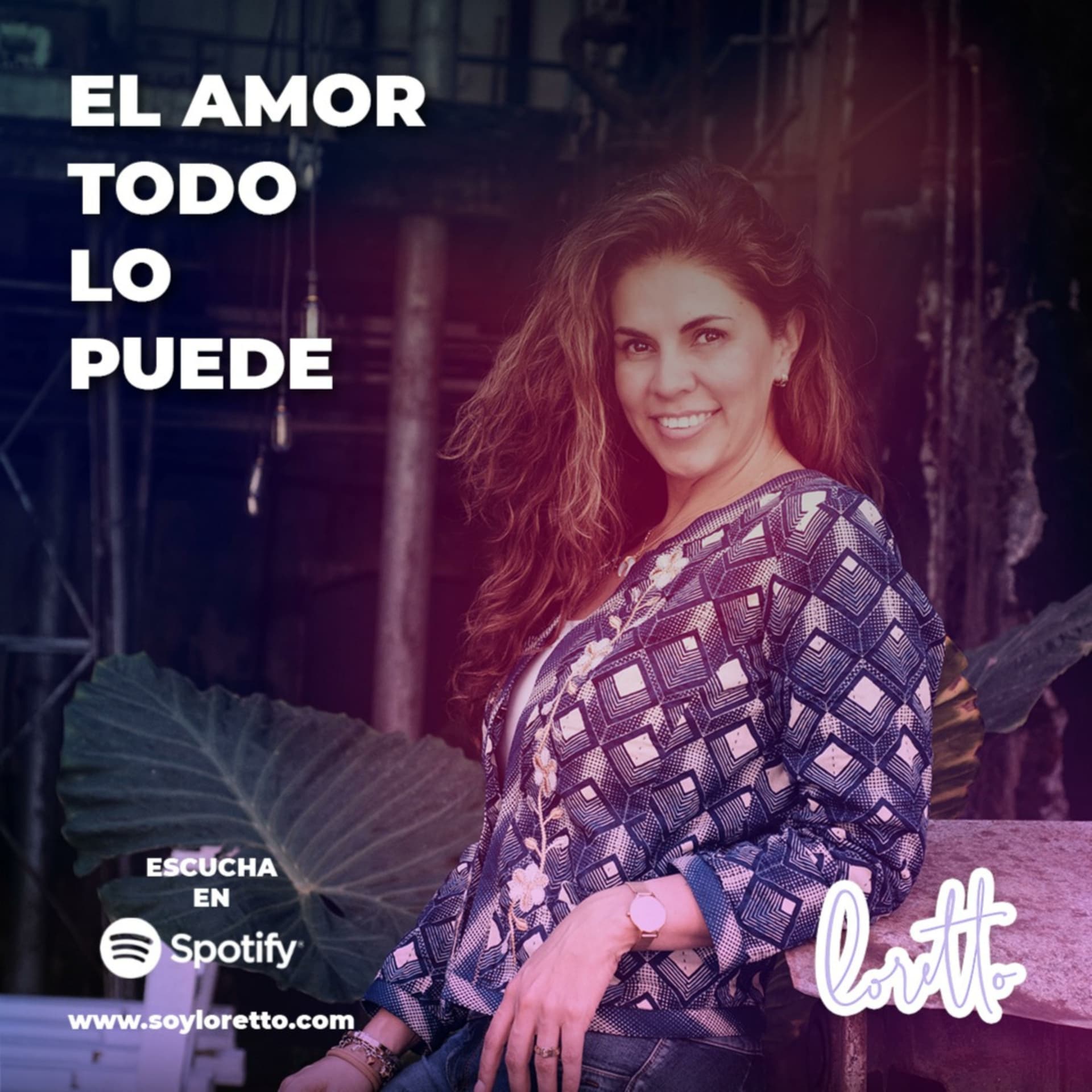 El Amor todo lo puede - Podcasts
