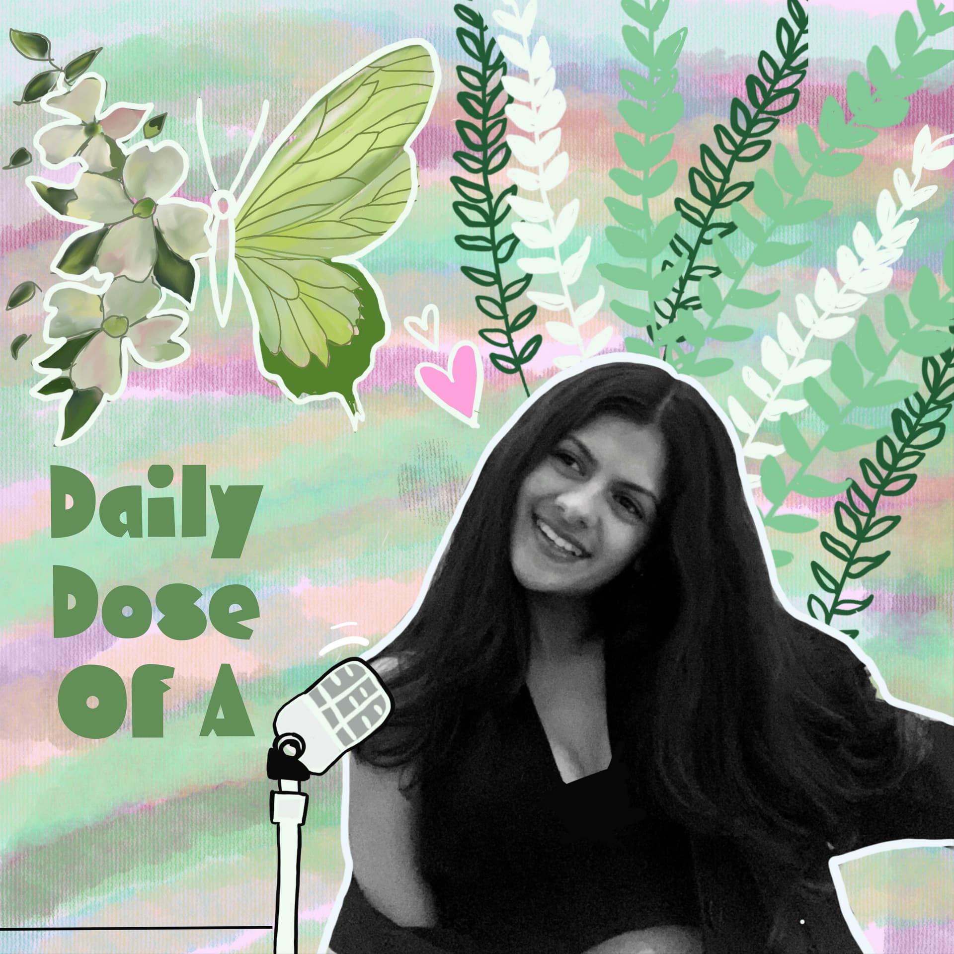 The Daily Dose Of A’s Podcast - Podcasts