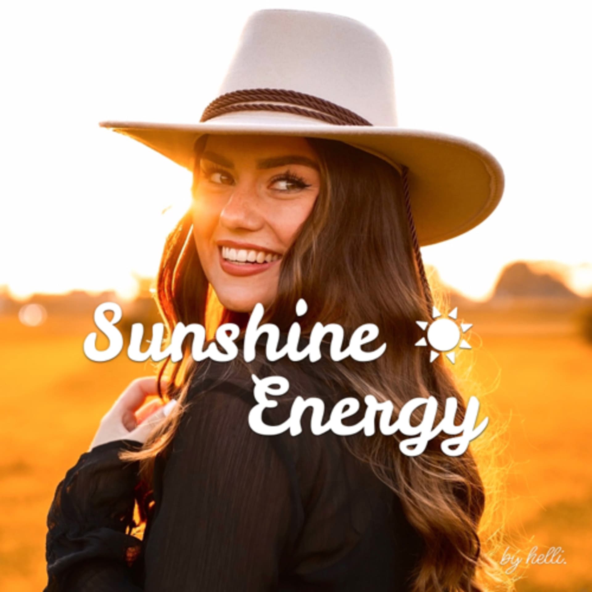 Sunshine Energy - by Helli - Podcasts