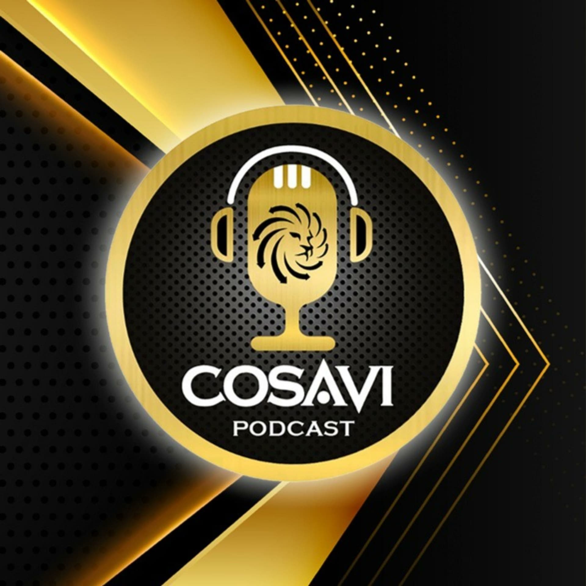 Cosavi Podcast - Podcasts