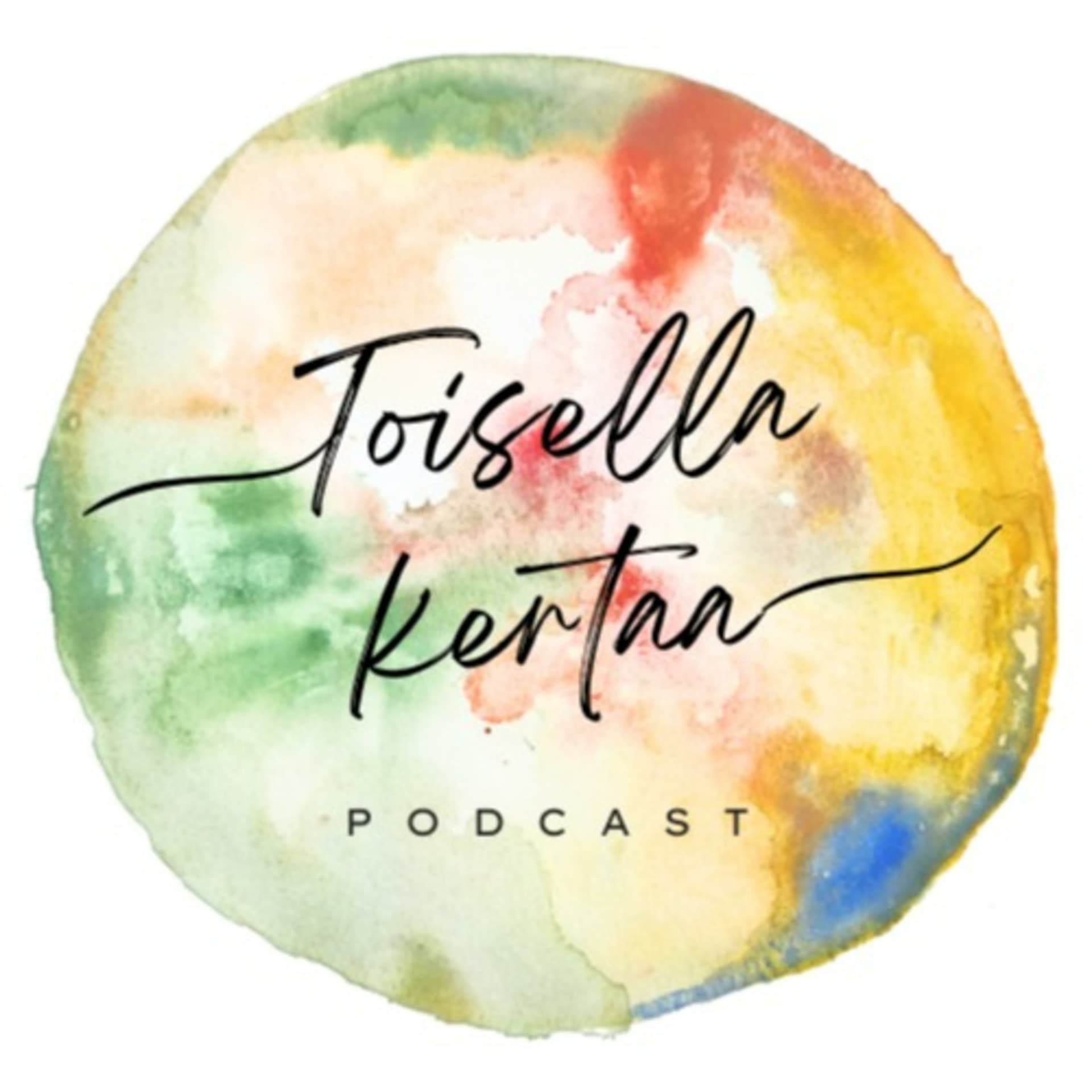 Toisella kertaa - Podcasts