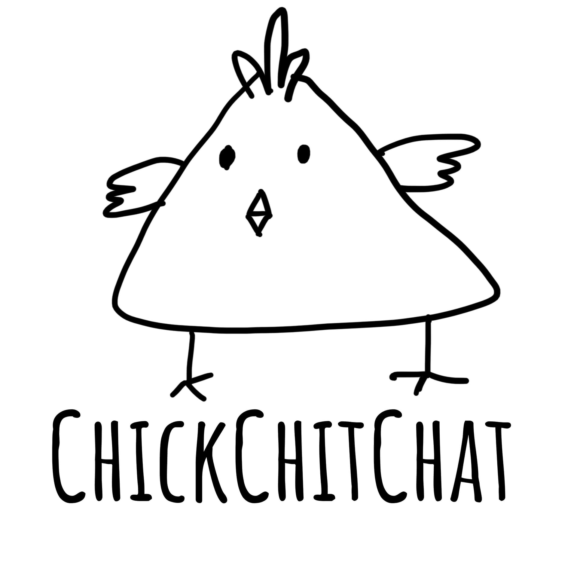 ChickChitChat雞歪雞 - Podcasts