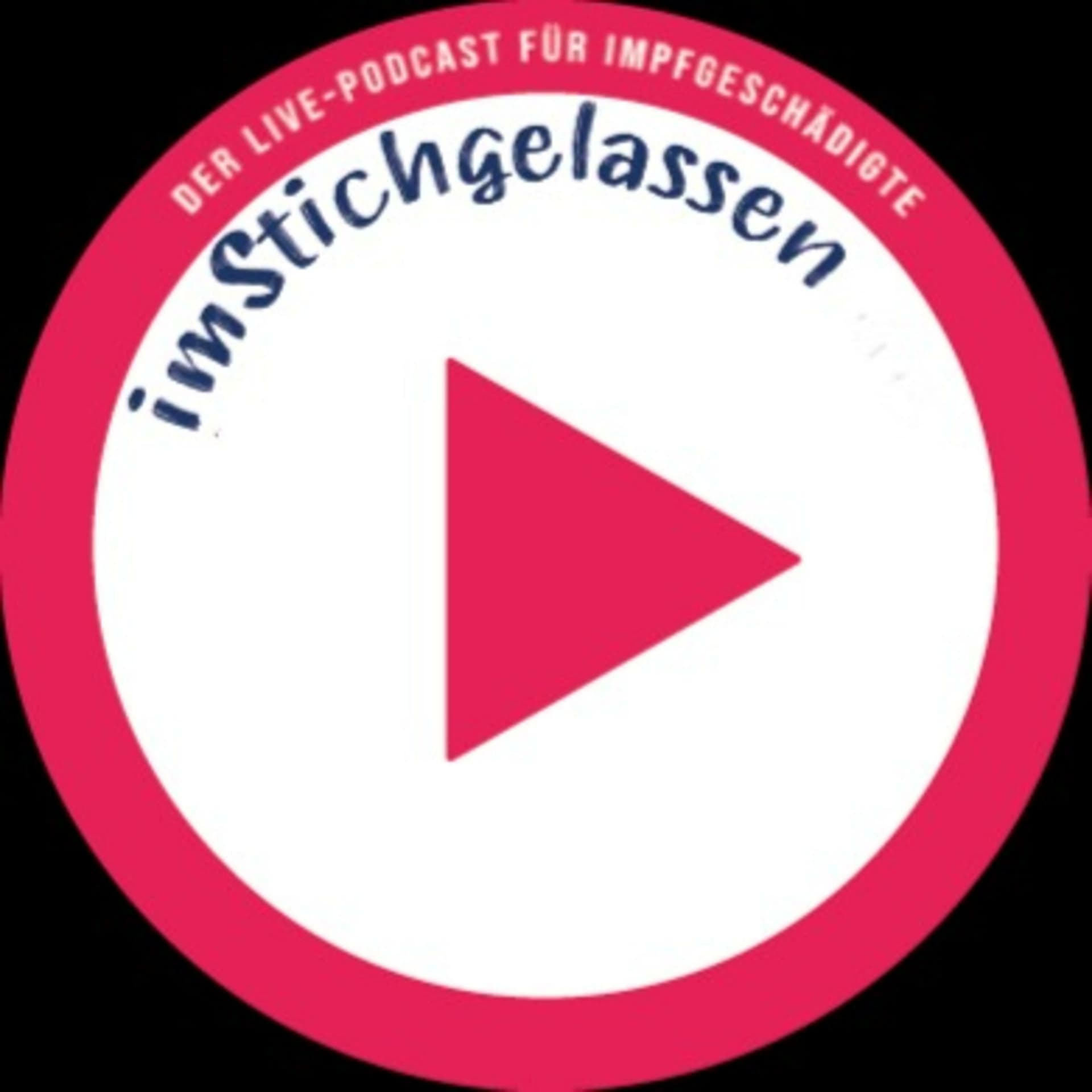 im Stich gelassen - Podcasts