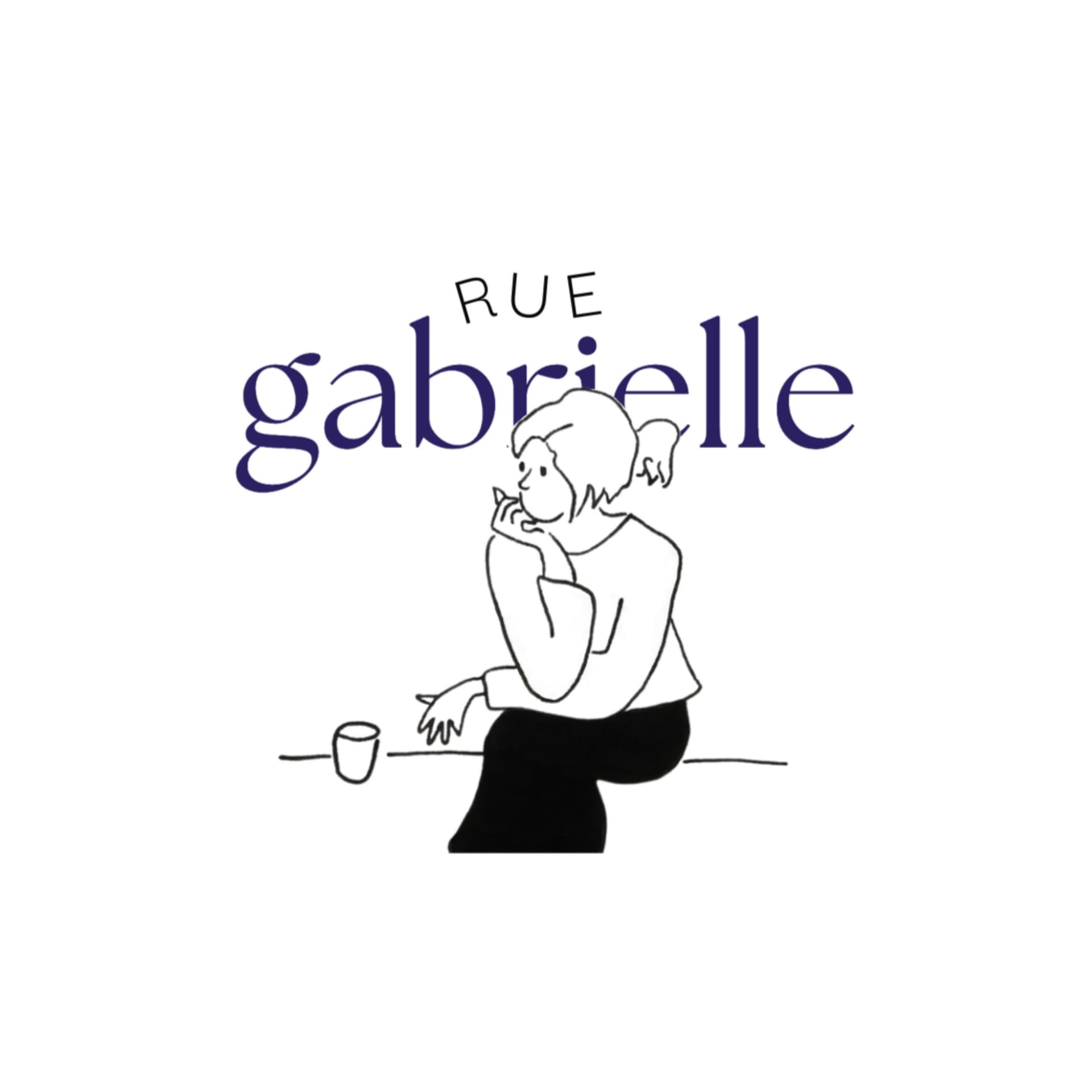 Rue Gabrielle - Podcasts