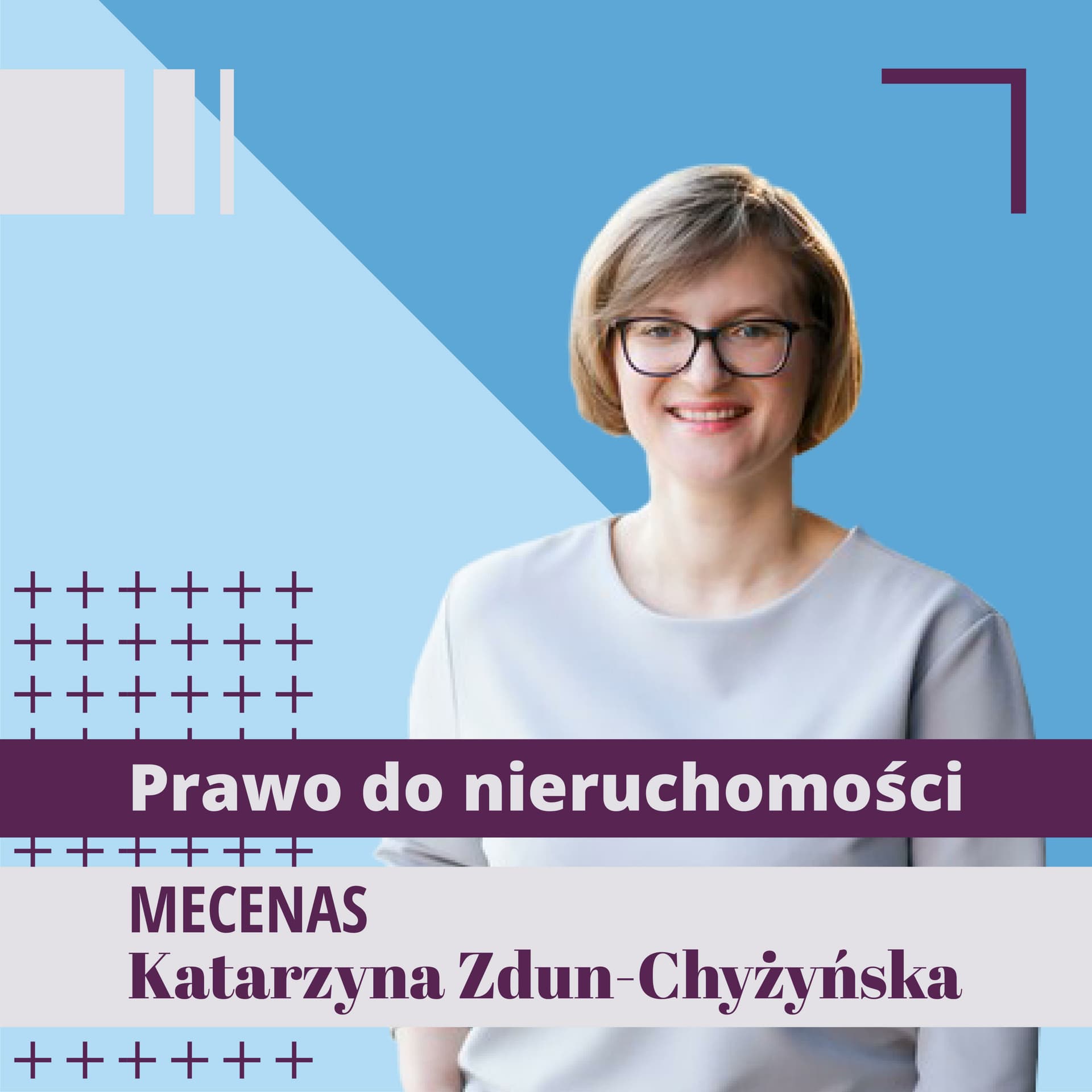 Prawo do nieruchomości - Podcasts