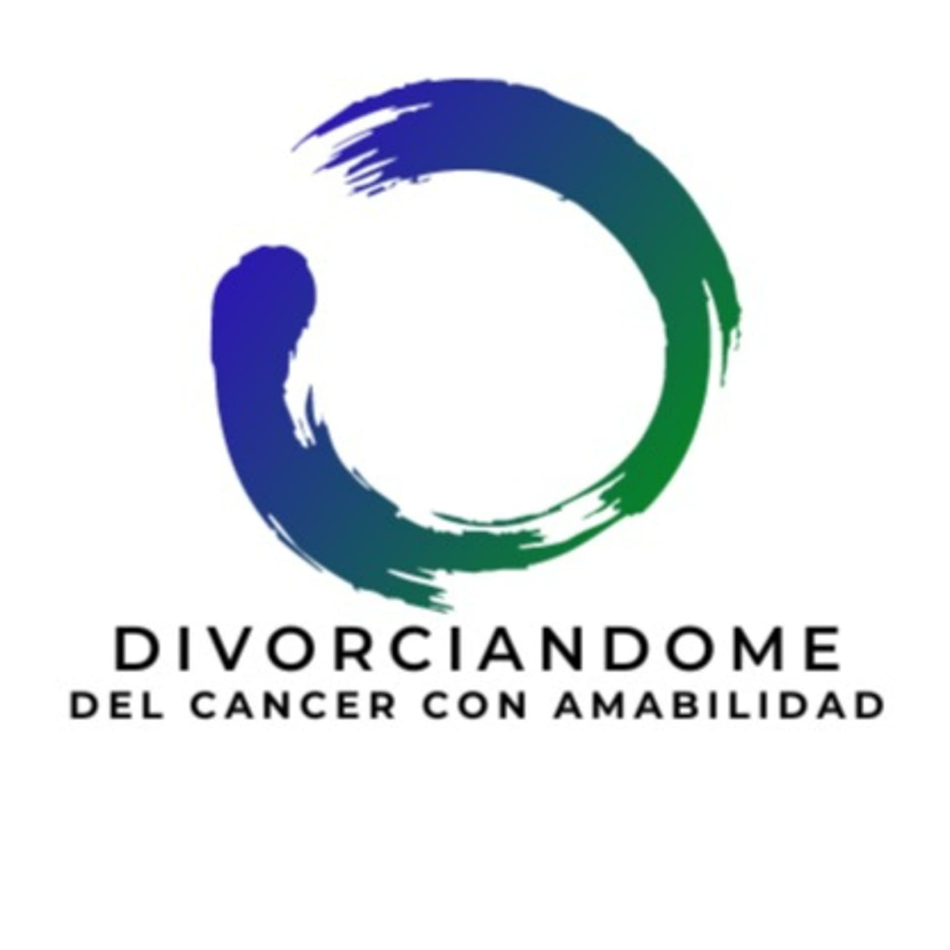 Divorciandome del Cancer con amabilidad - Podcasts