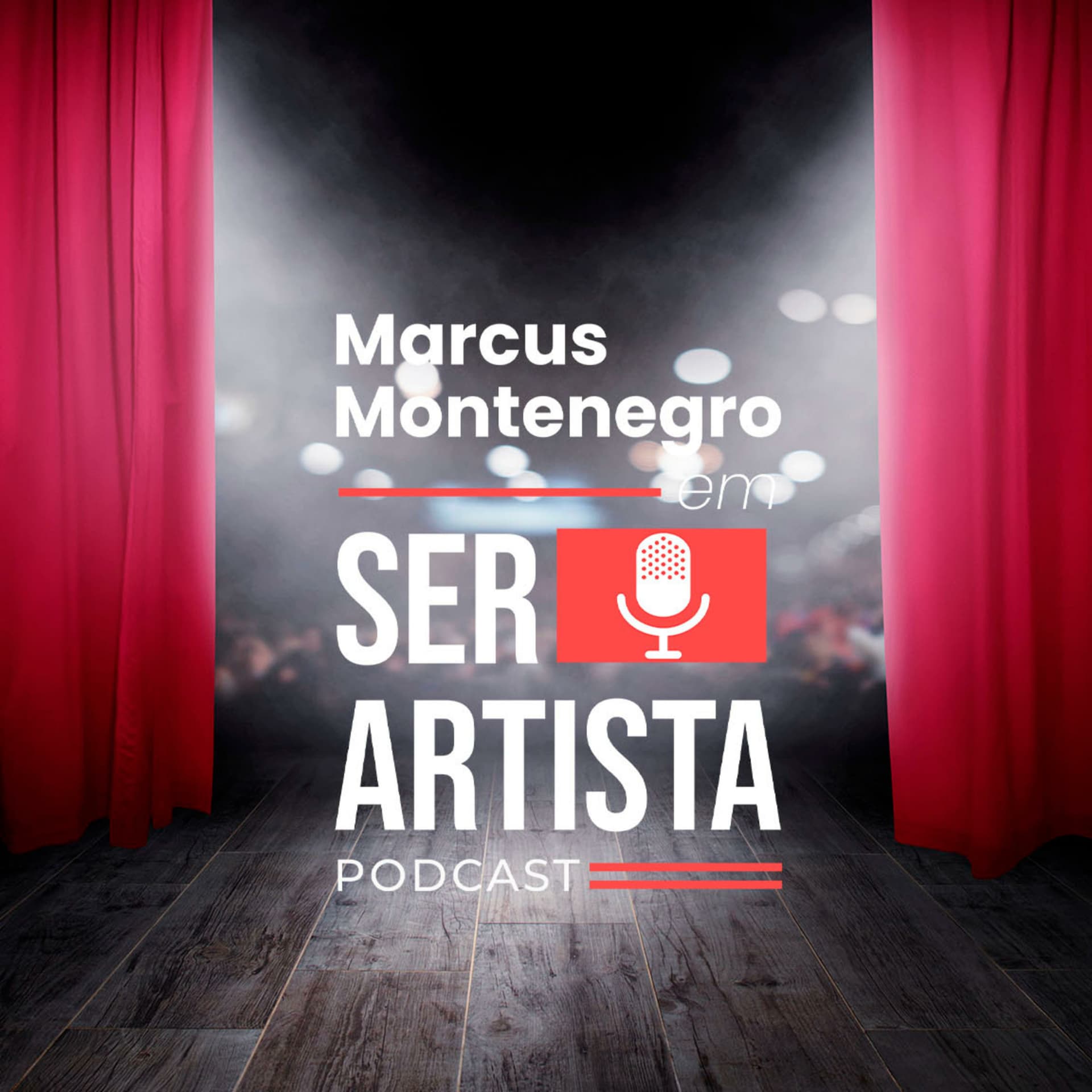Ser Artista Podcast - Podcasts