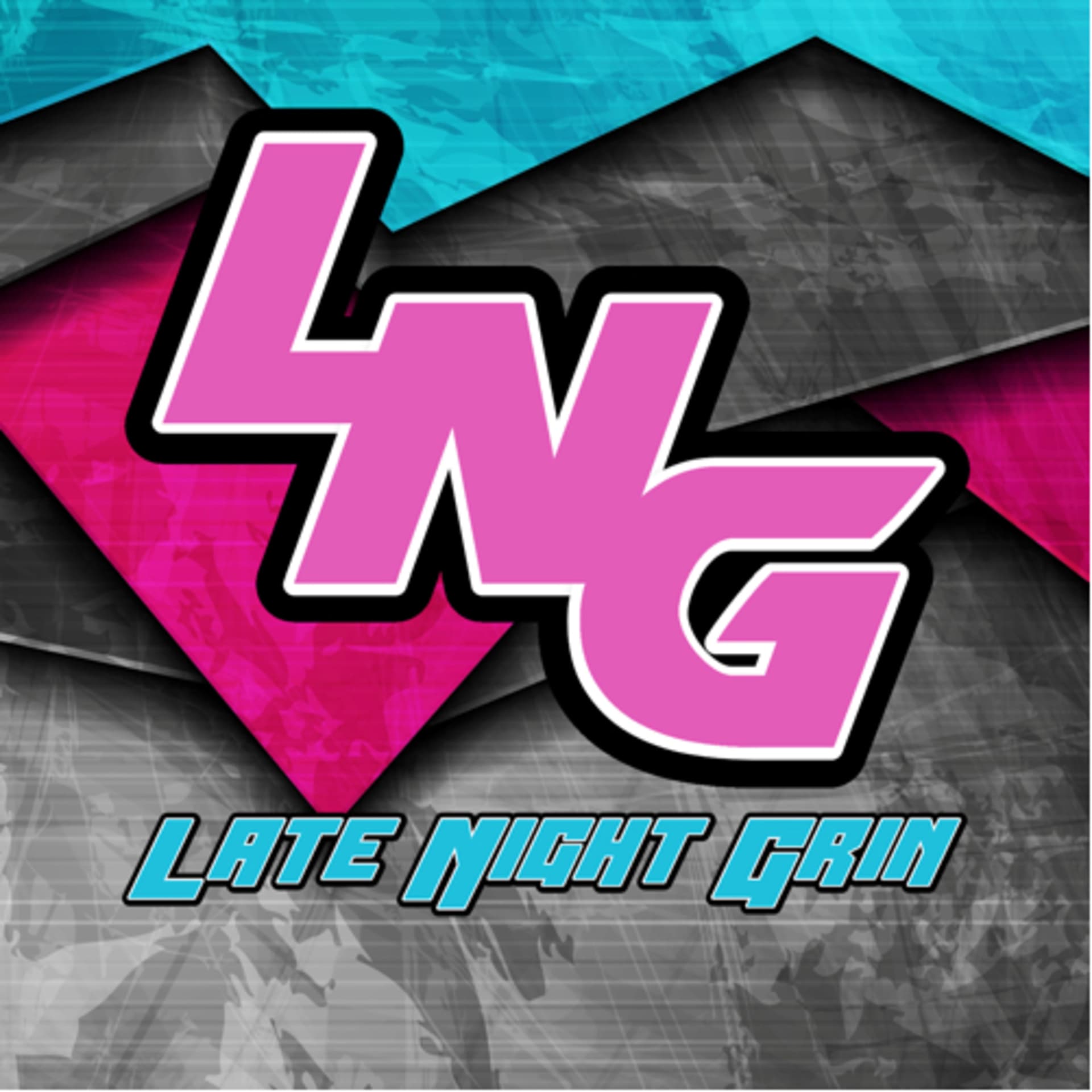 The Late Night Grin - Podcasts