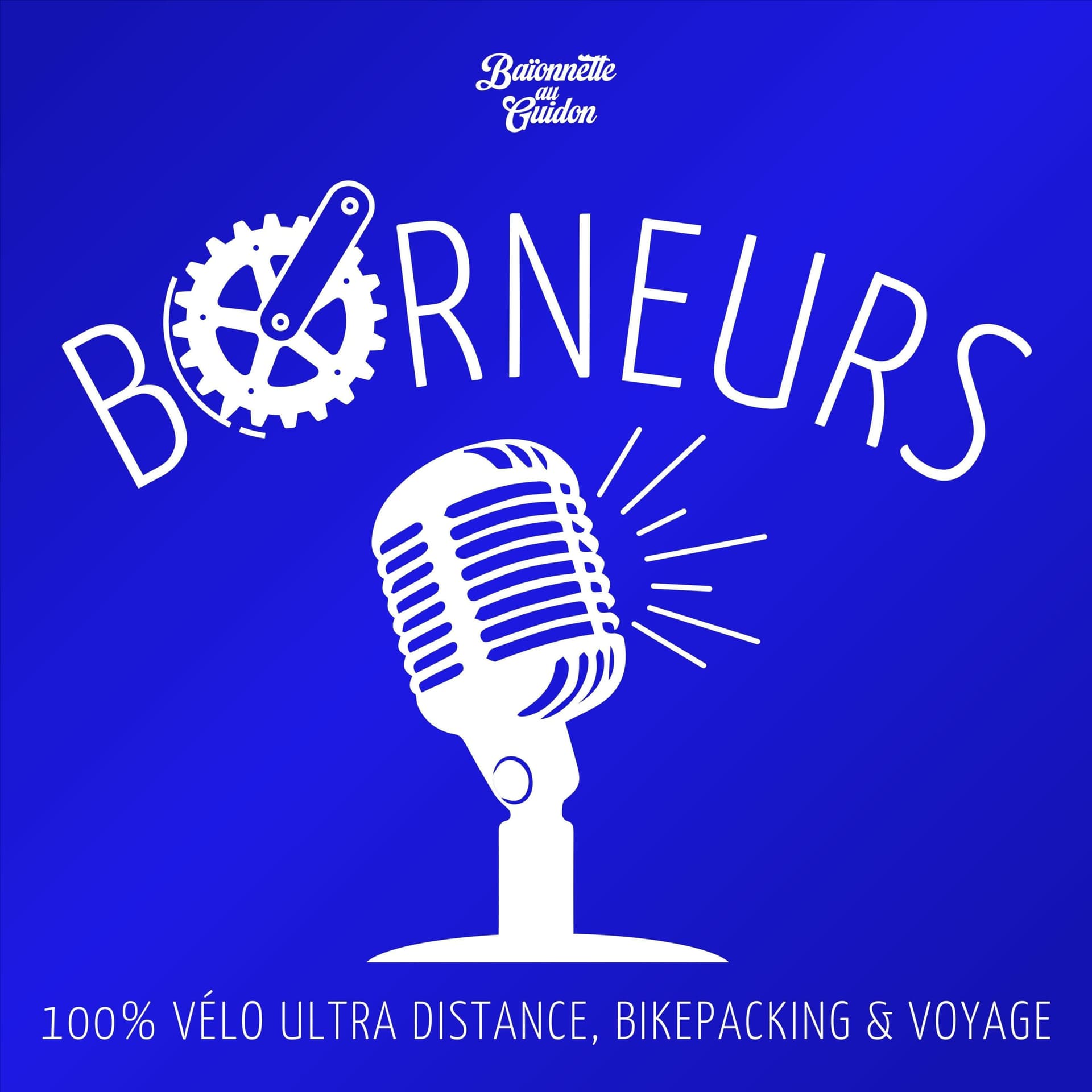 Borneurs - Podcasts