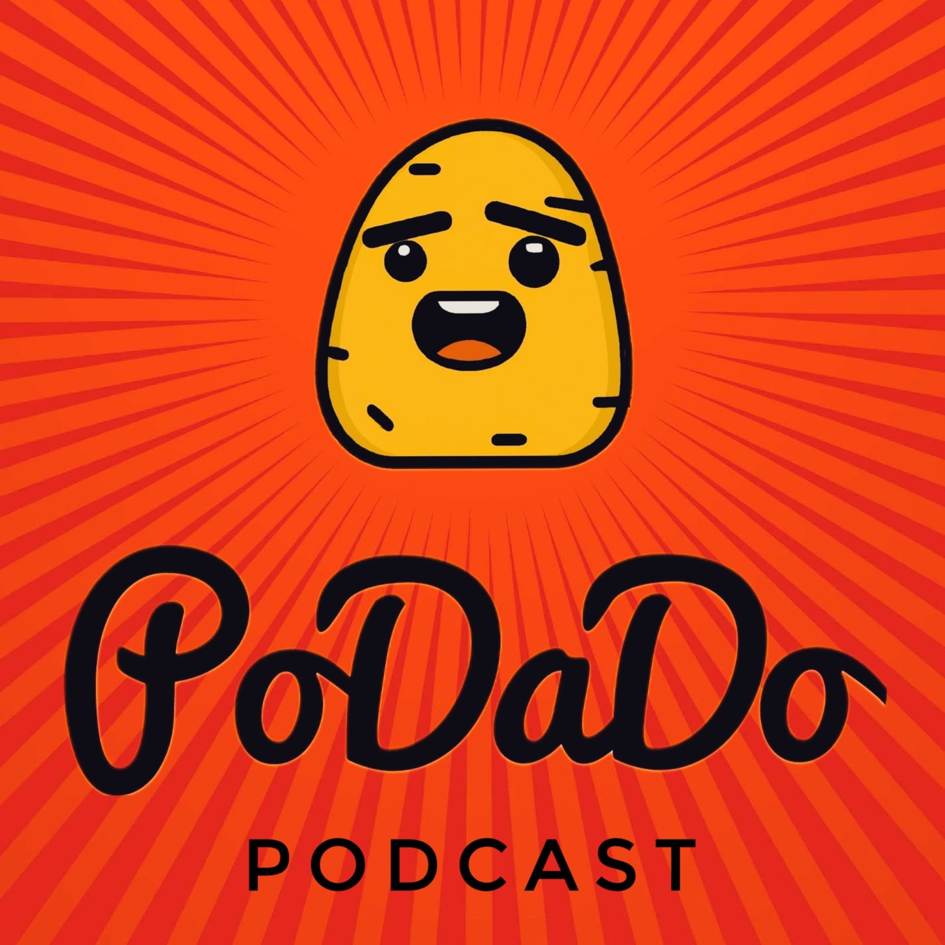 PoDaDo - Podcasts