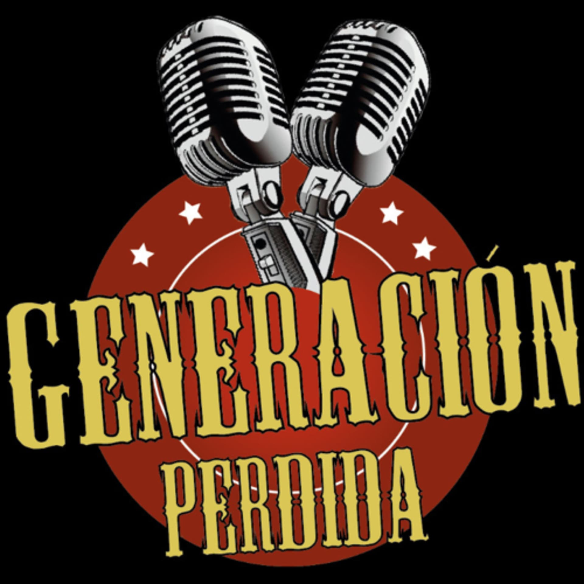 Generación perdida