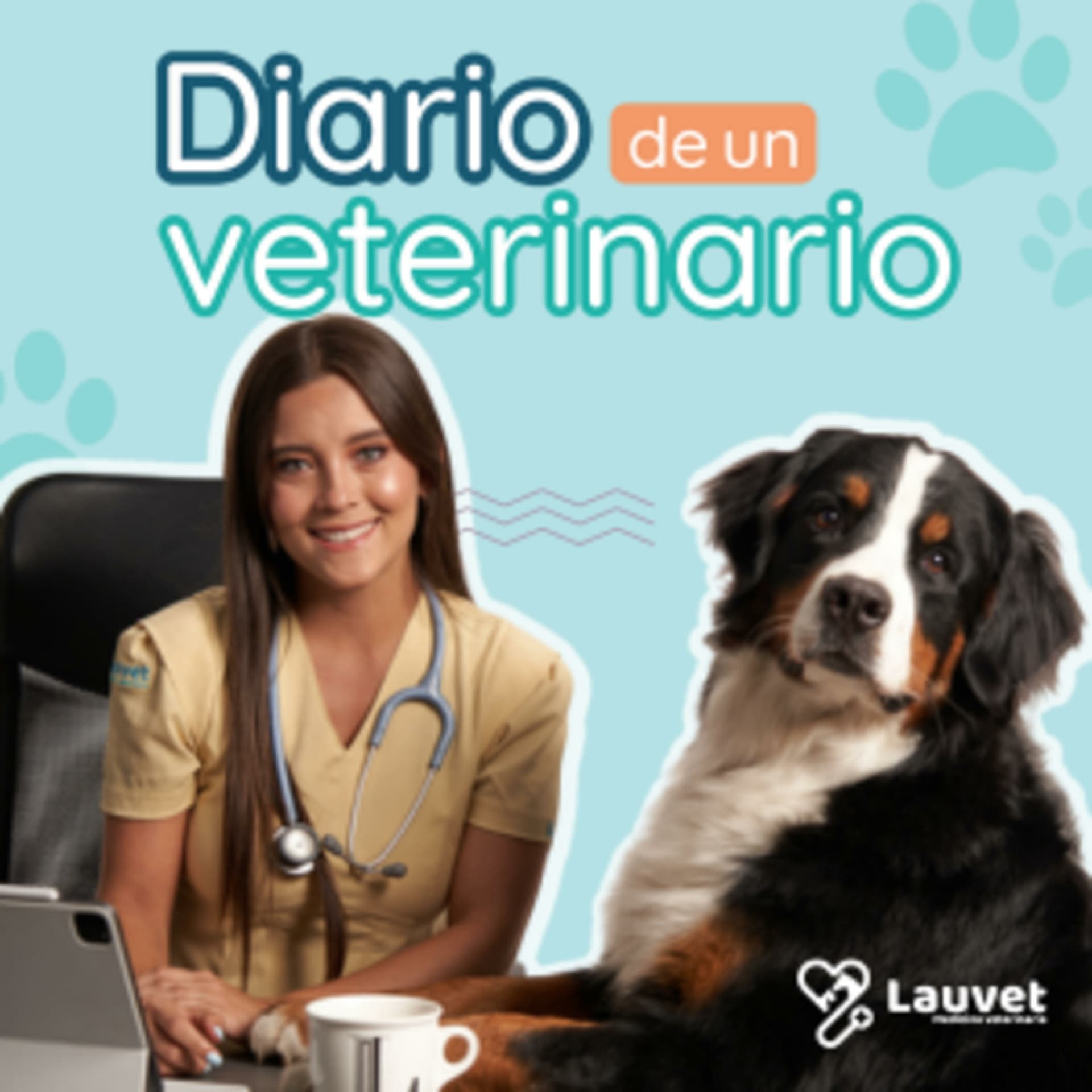 Diario de un Veterinario - Podcasts