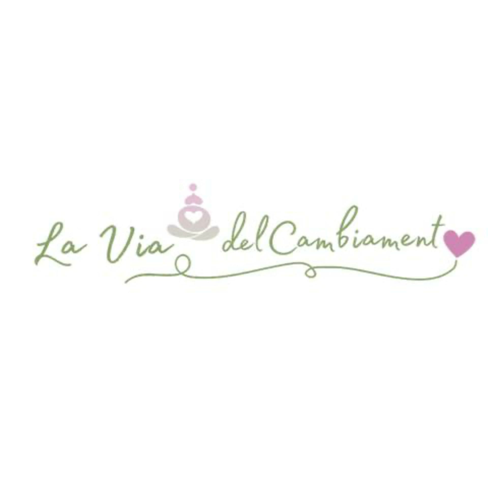 La Via del Cambiamento… - Podcasts