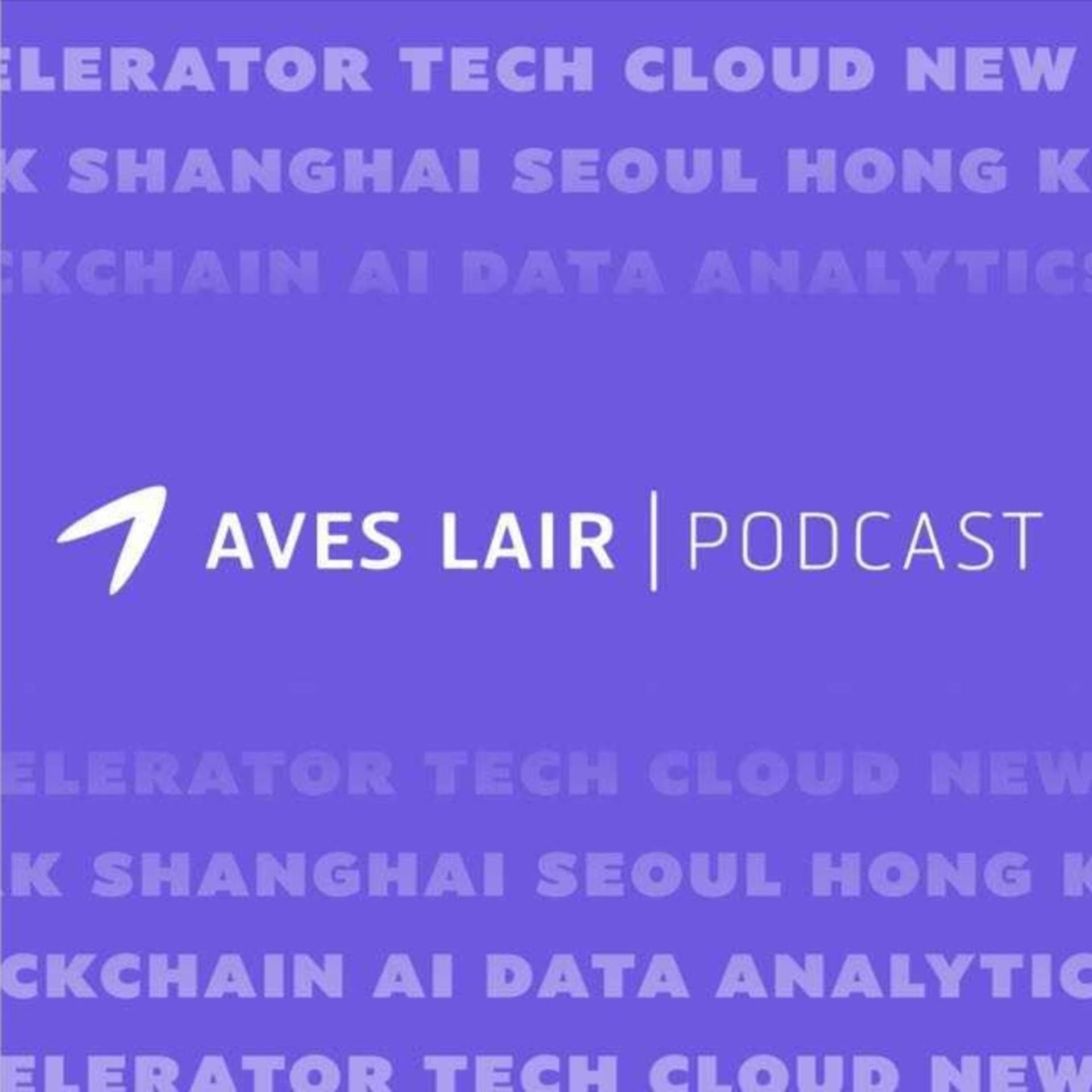 The Aves Lair Podcast