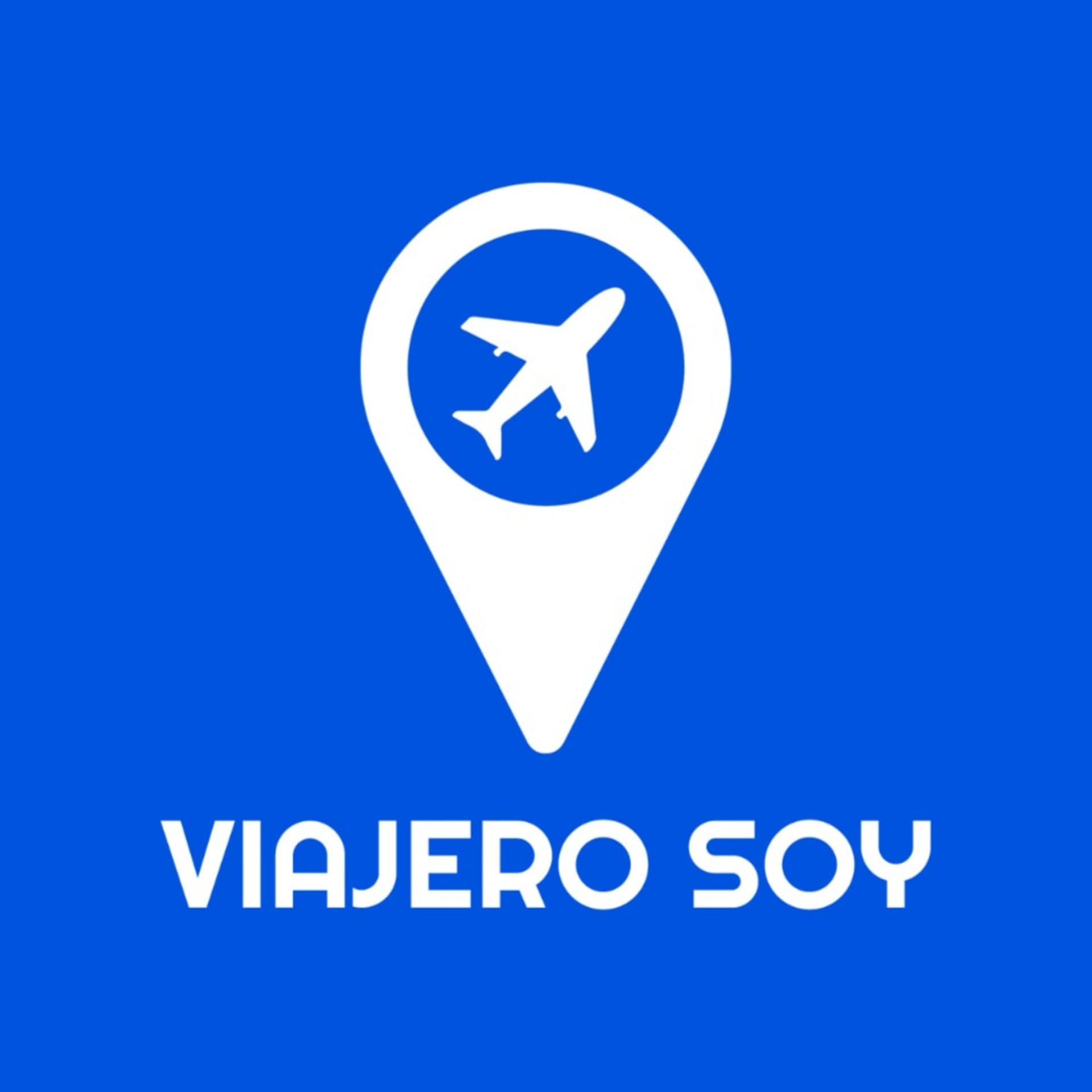 Viajero Soy
