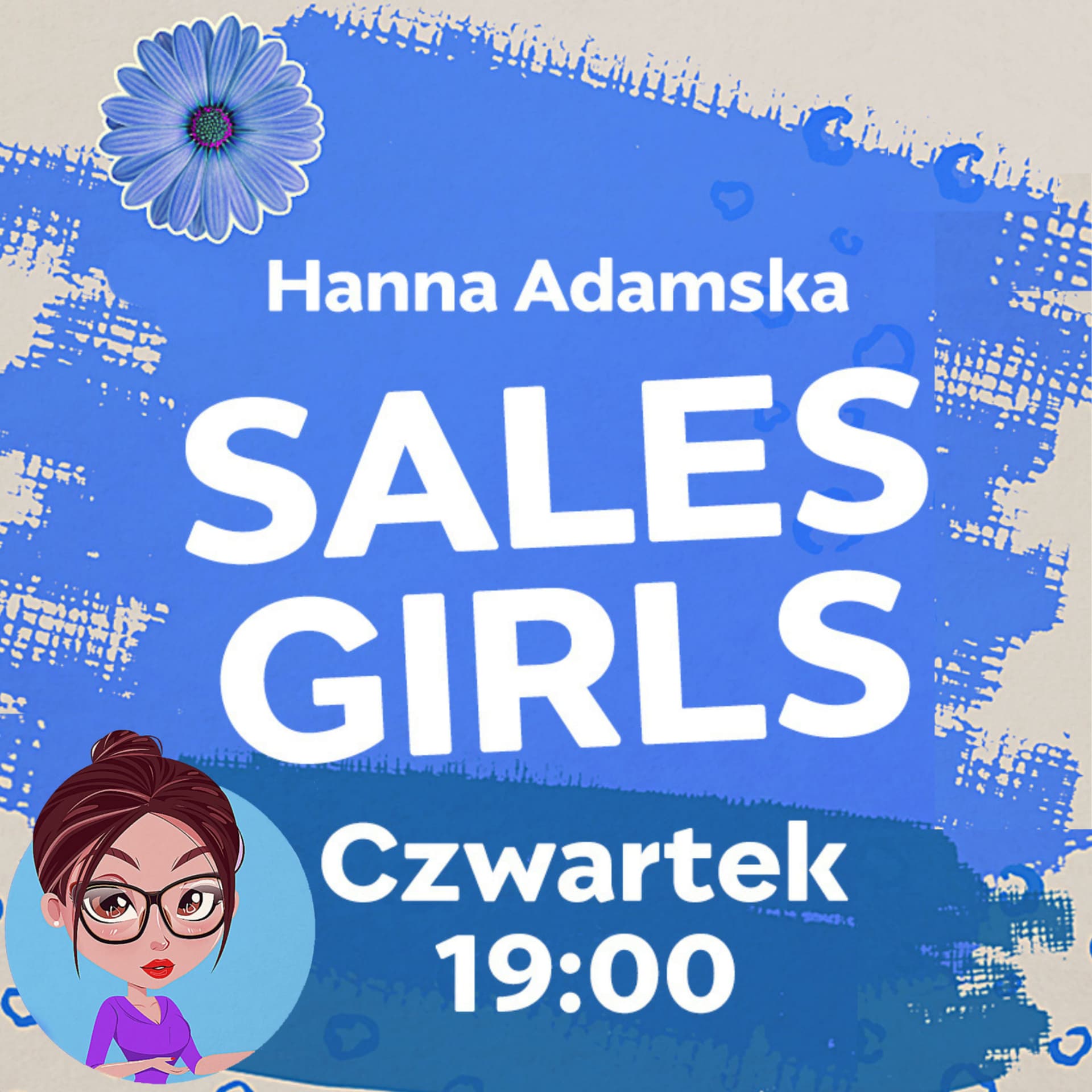 SalesGirls - Podcasts