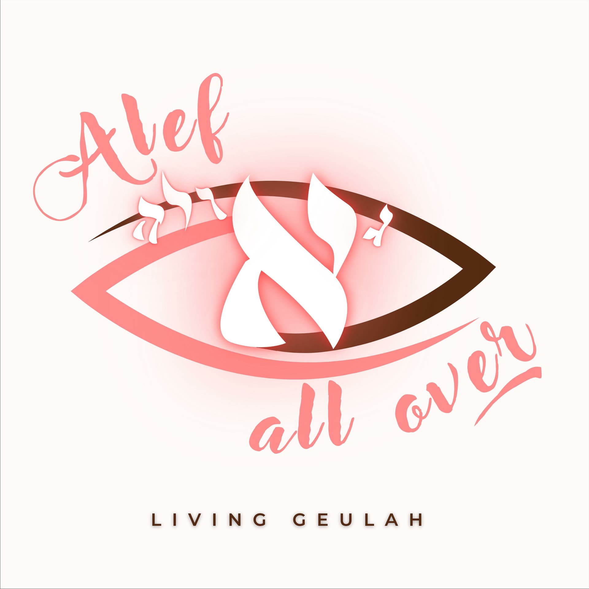 Alef All Over - Podcasts
