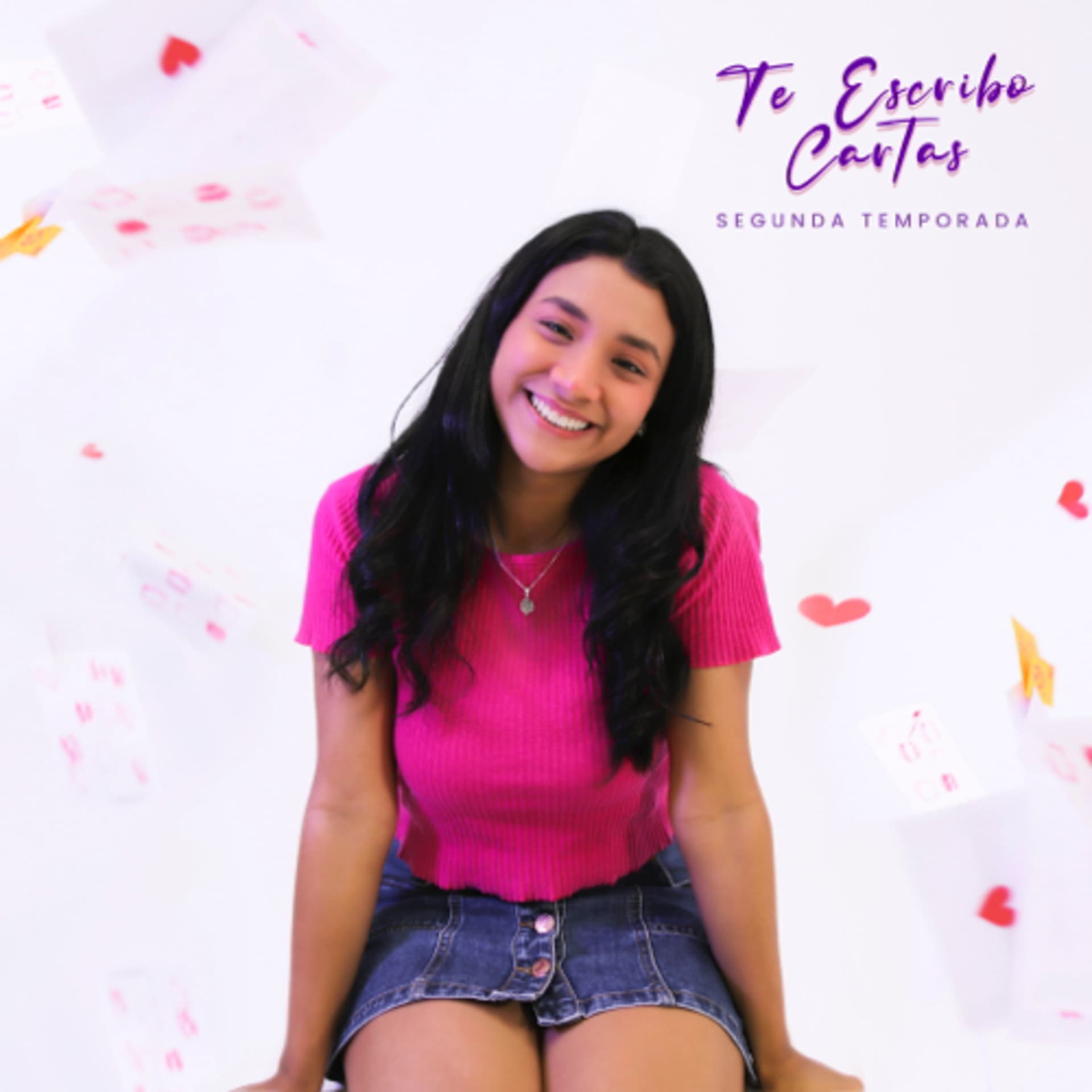 Te escribo cartas - Podcasts