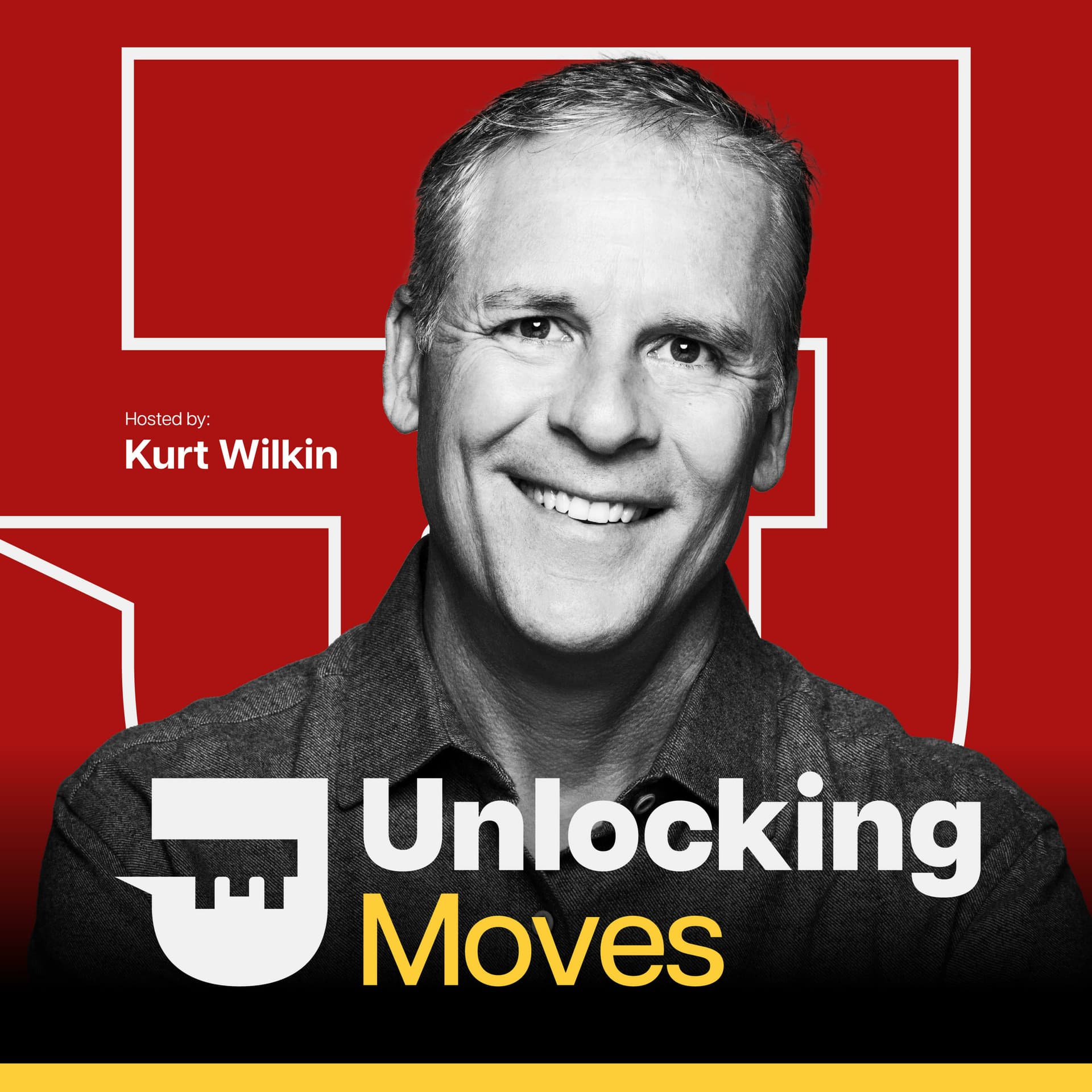 Unlocking Moves - Podcasts