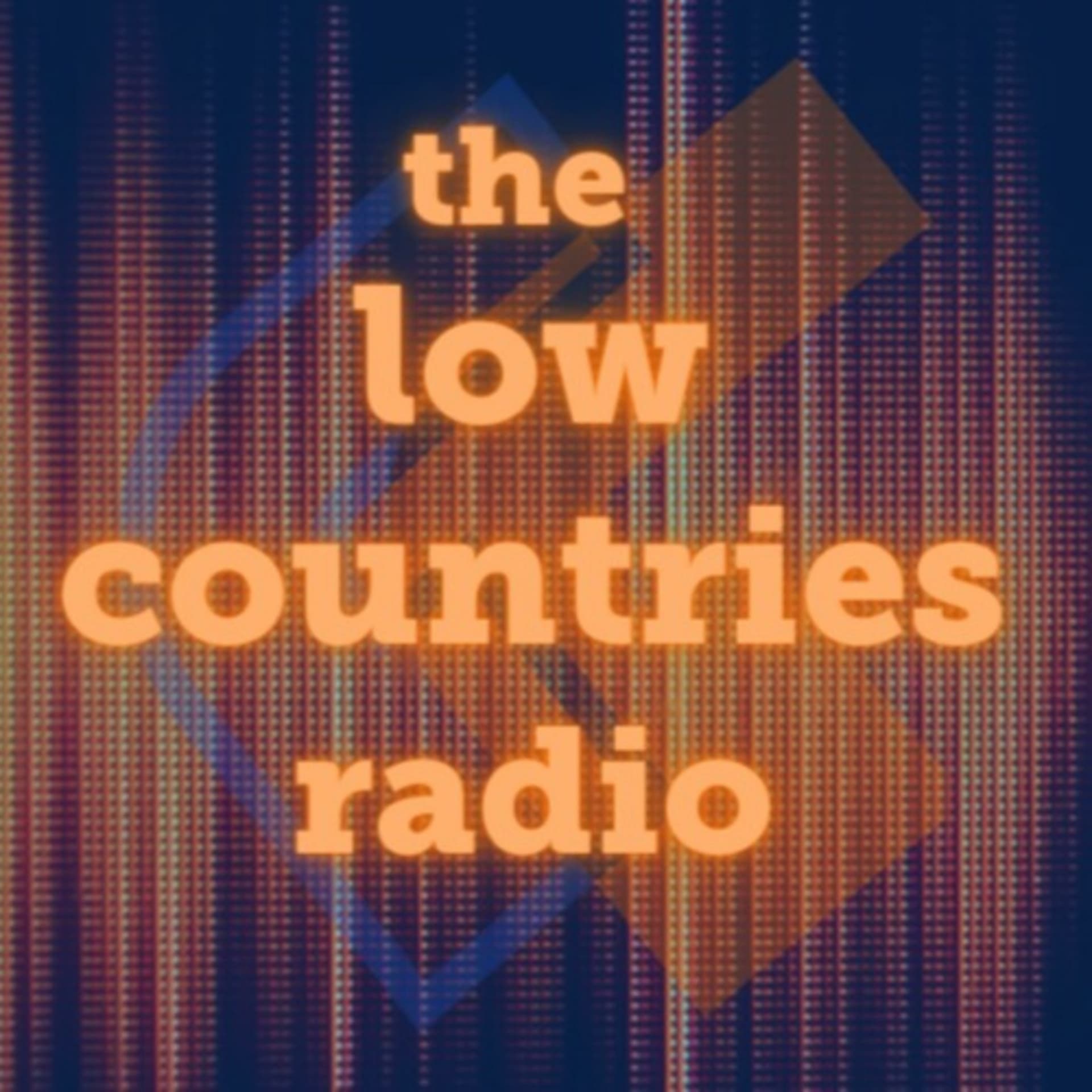 The Low Countries Radio - Podcasts