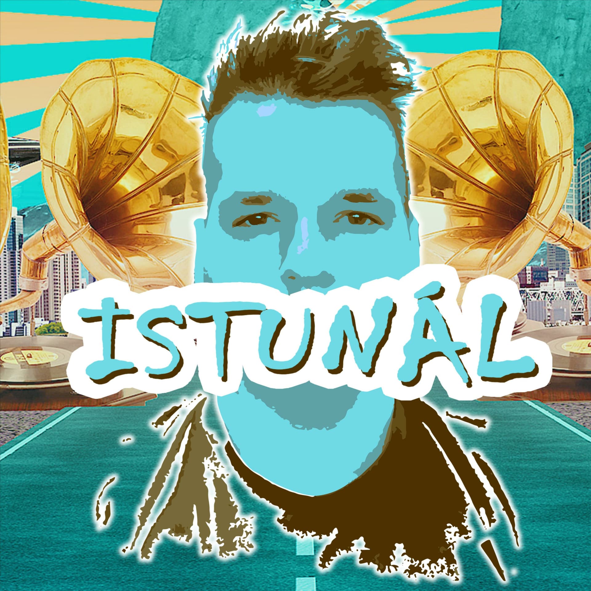 Istunál - Podcasts