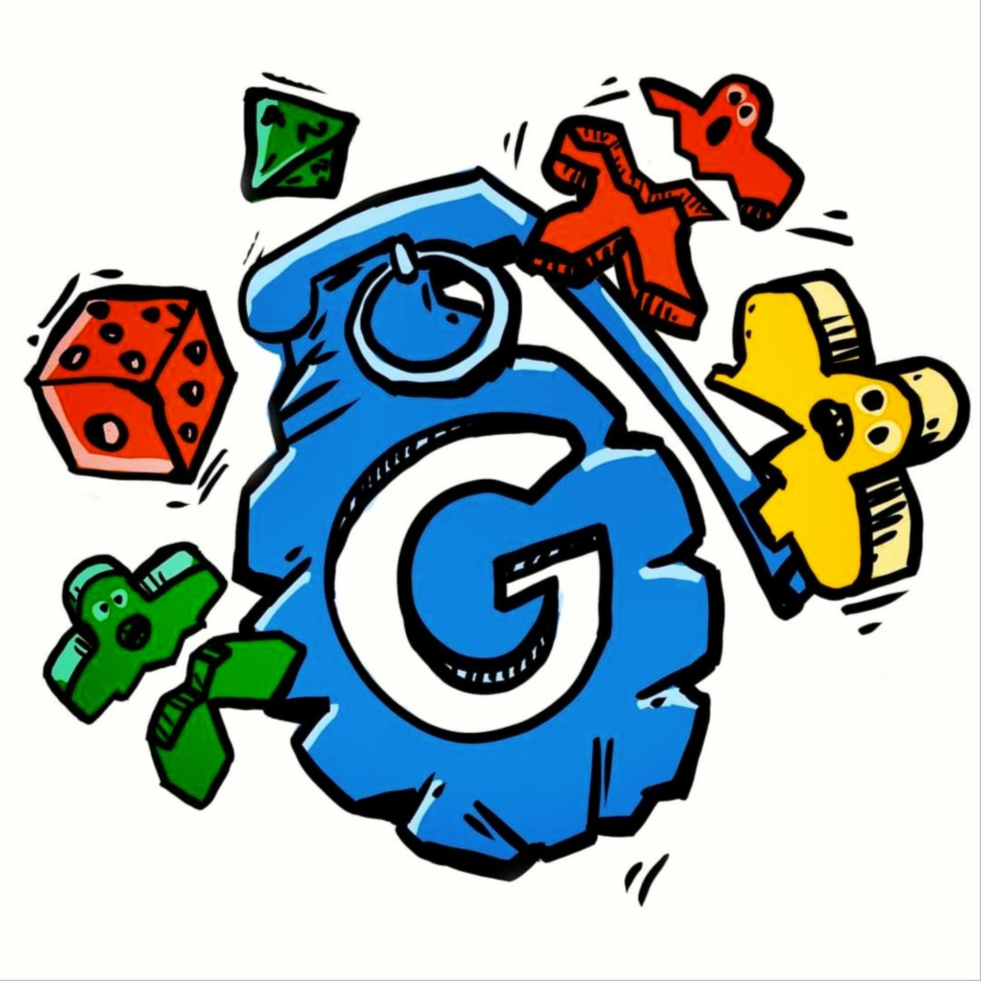 GRAnatowa - Podcasts