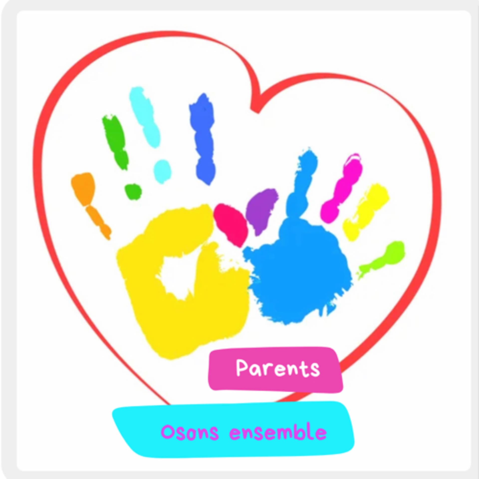 Parents Osons ensemble - Podcasts