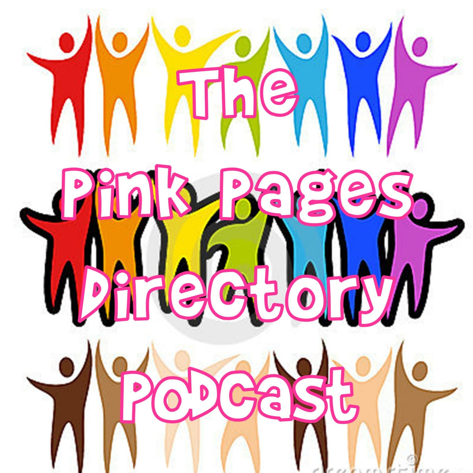 The Pink Pages Directory Podcast - Podcasts