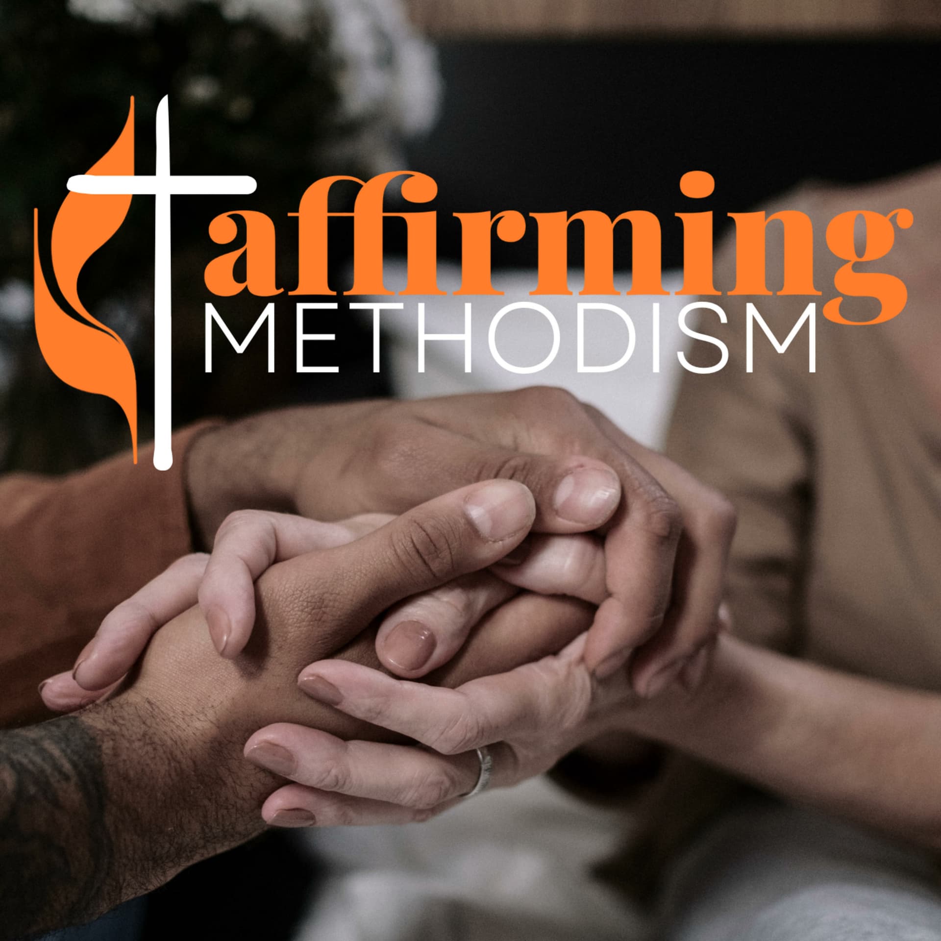 Affirming Methodism - Podcasts