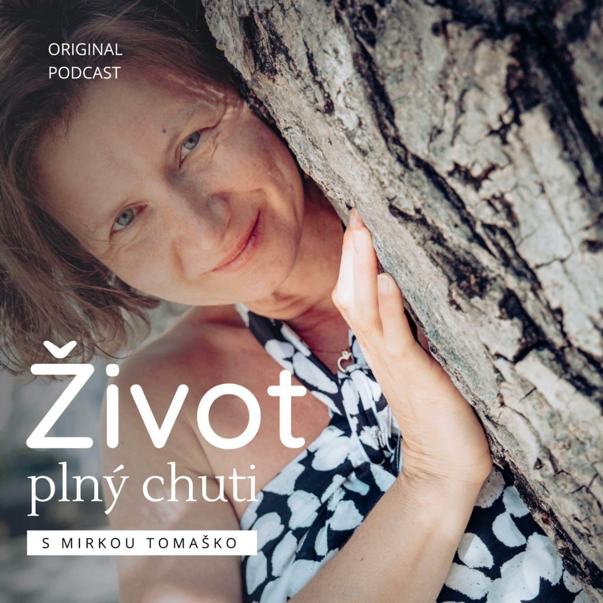 Život plný chuti - Podcasts