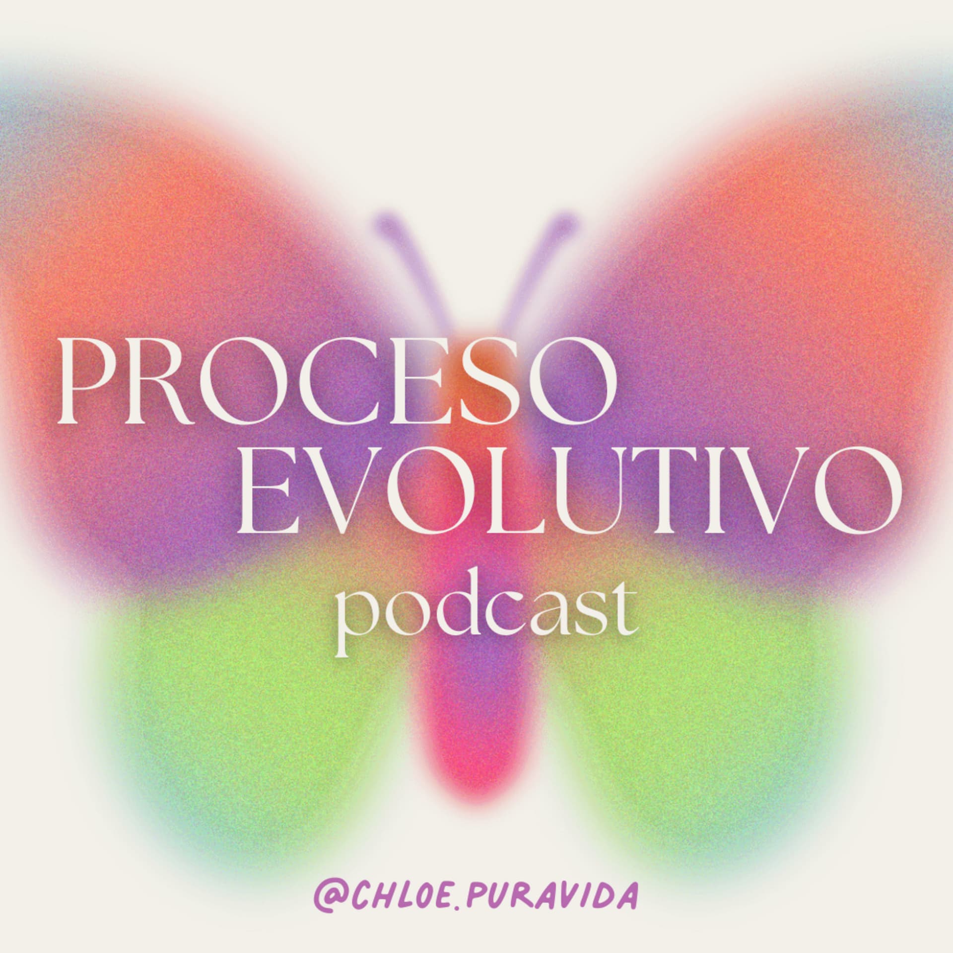 Proceso Evolutivo - Podcasts
