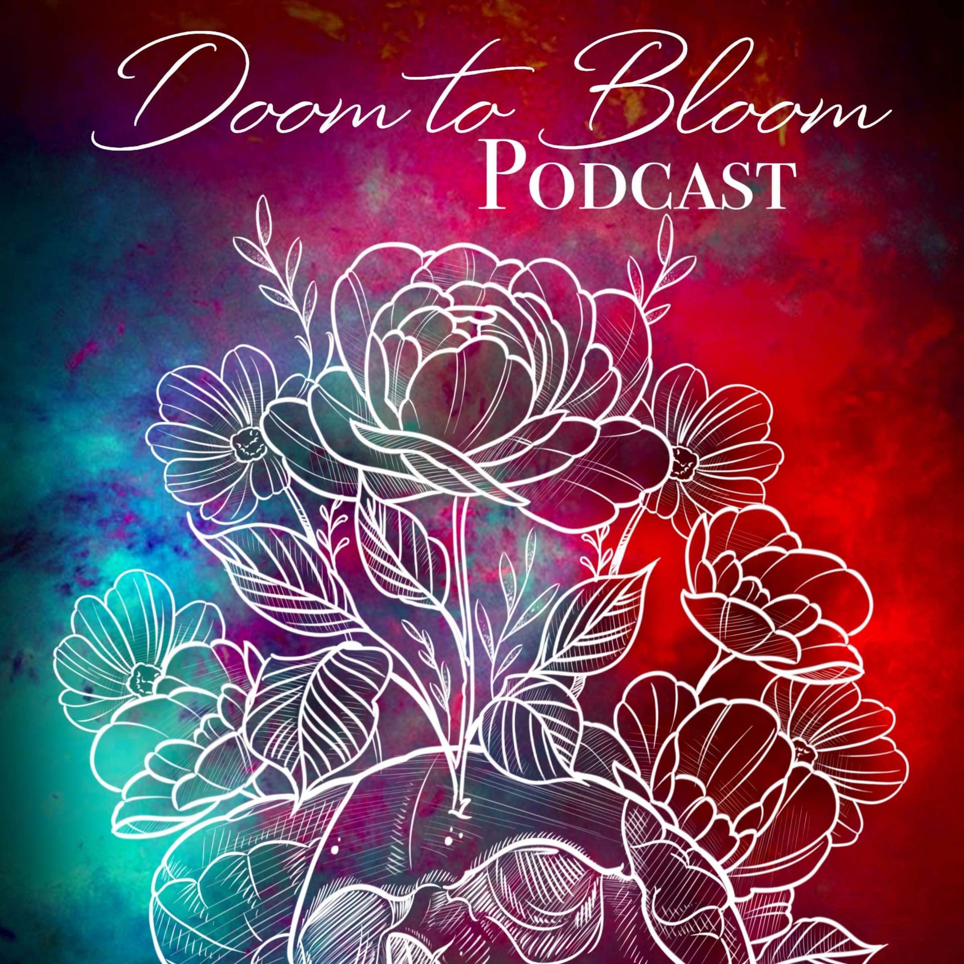 Doom to Bloom Podcast - Podcasts