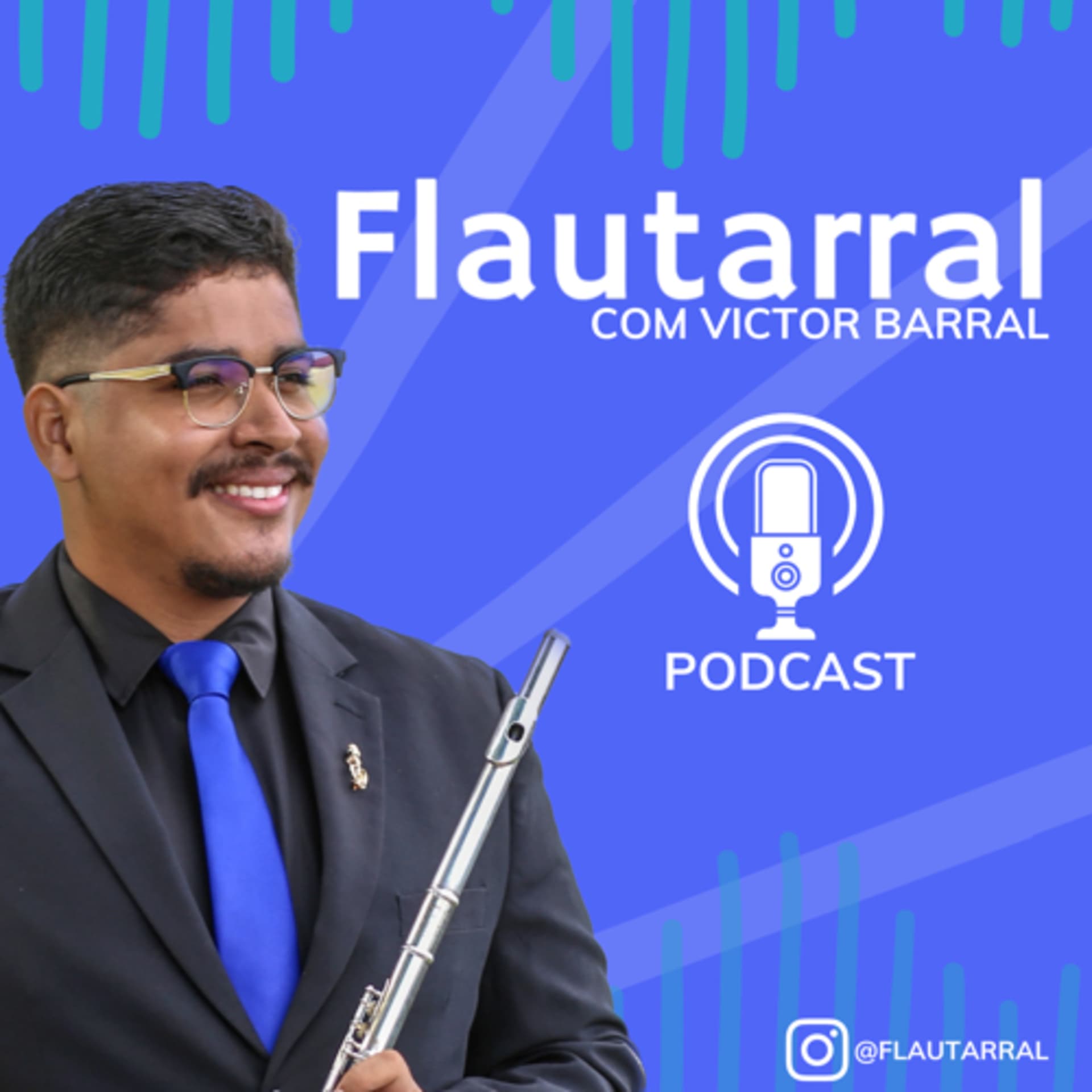 Flautarral - Podcasts