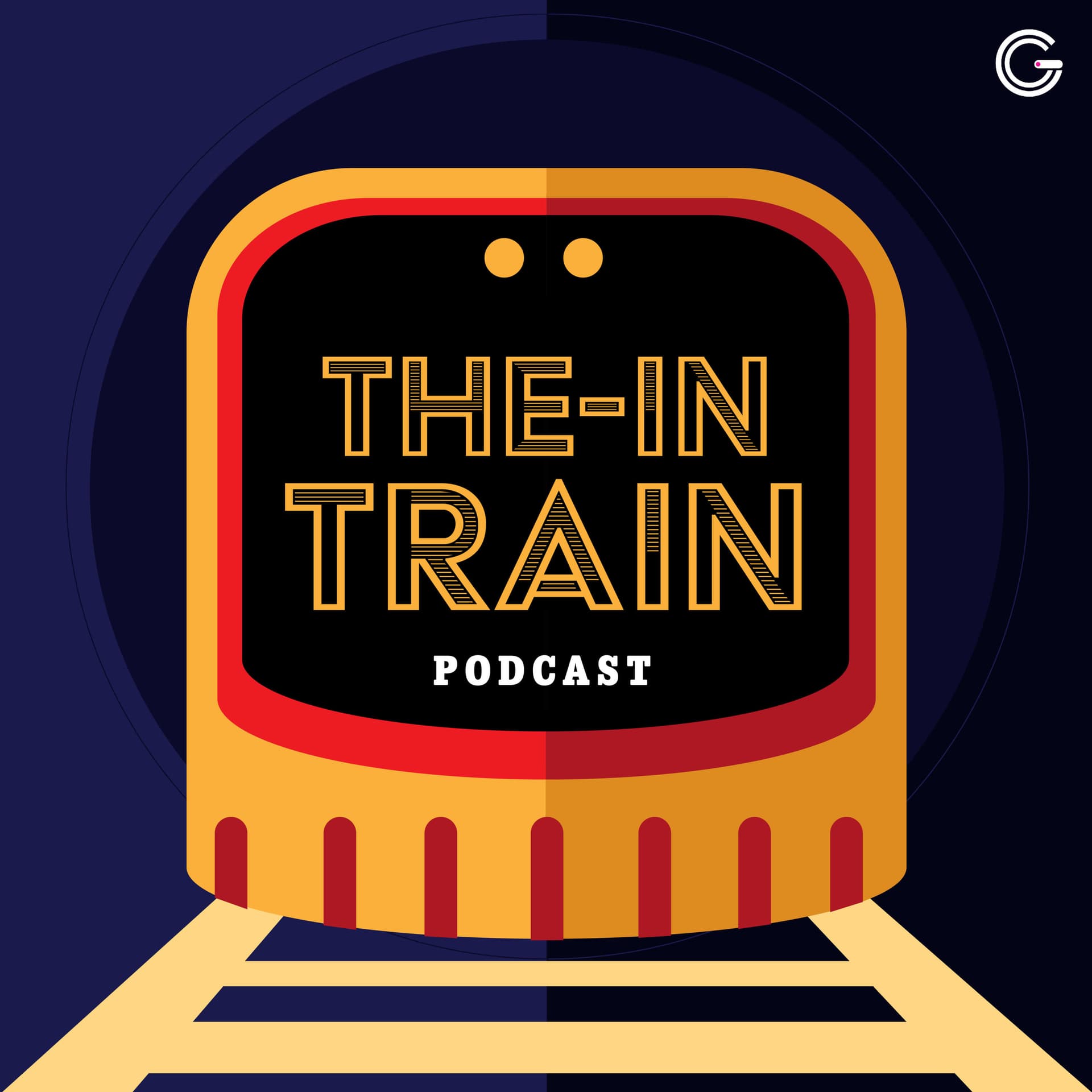 the In-TRAIN podcast - Podcasts