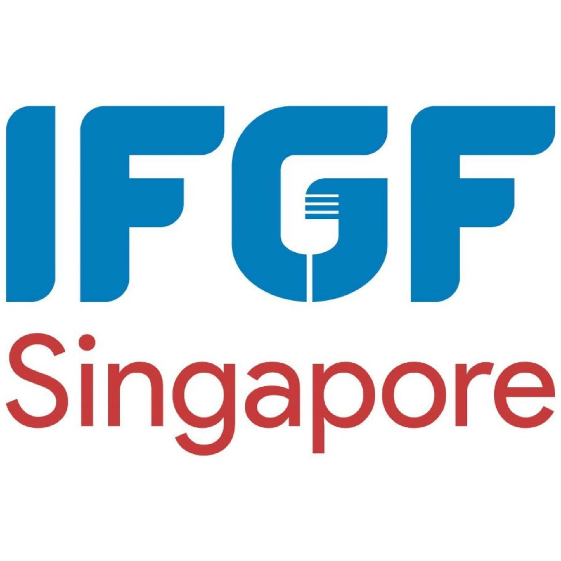 IFGF SINGAPORE - Podcasts
