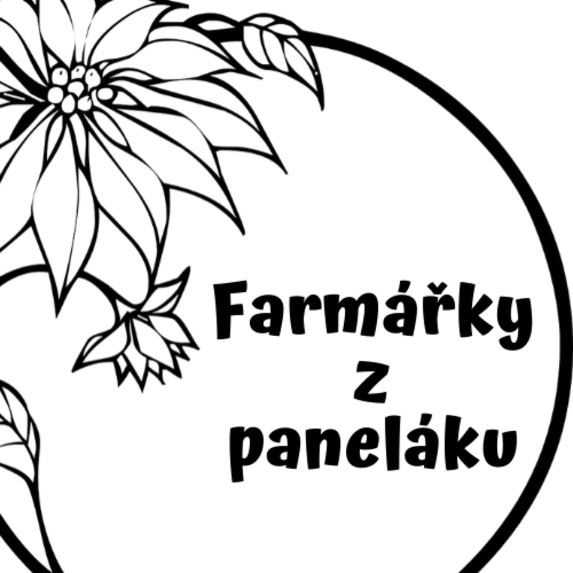 Farmářky z paneláku 🌱💚 - Podcasts