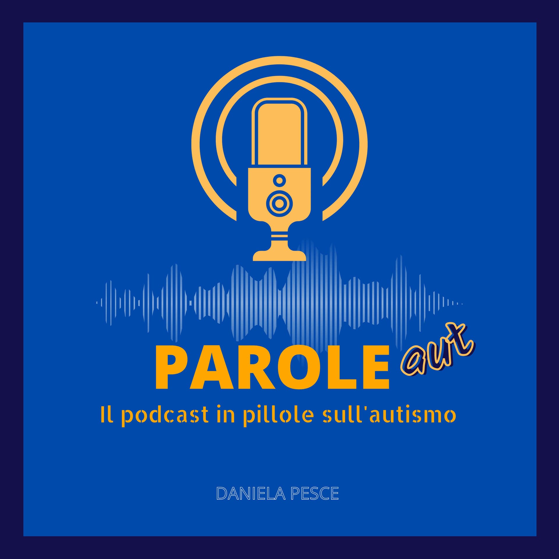 PAROLE AUT - Podcasts