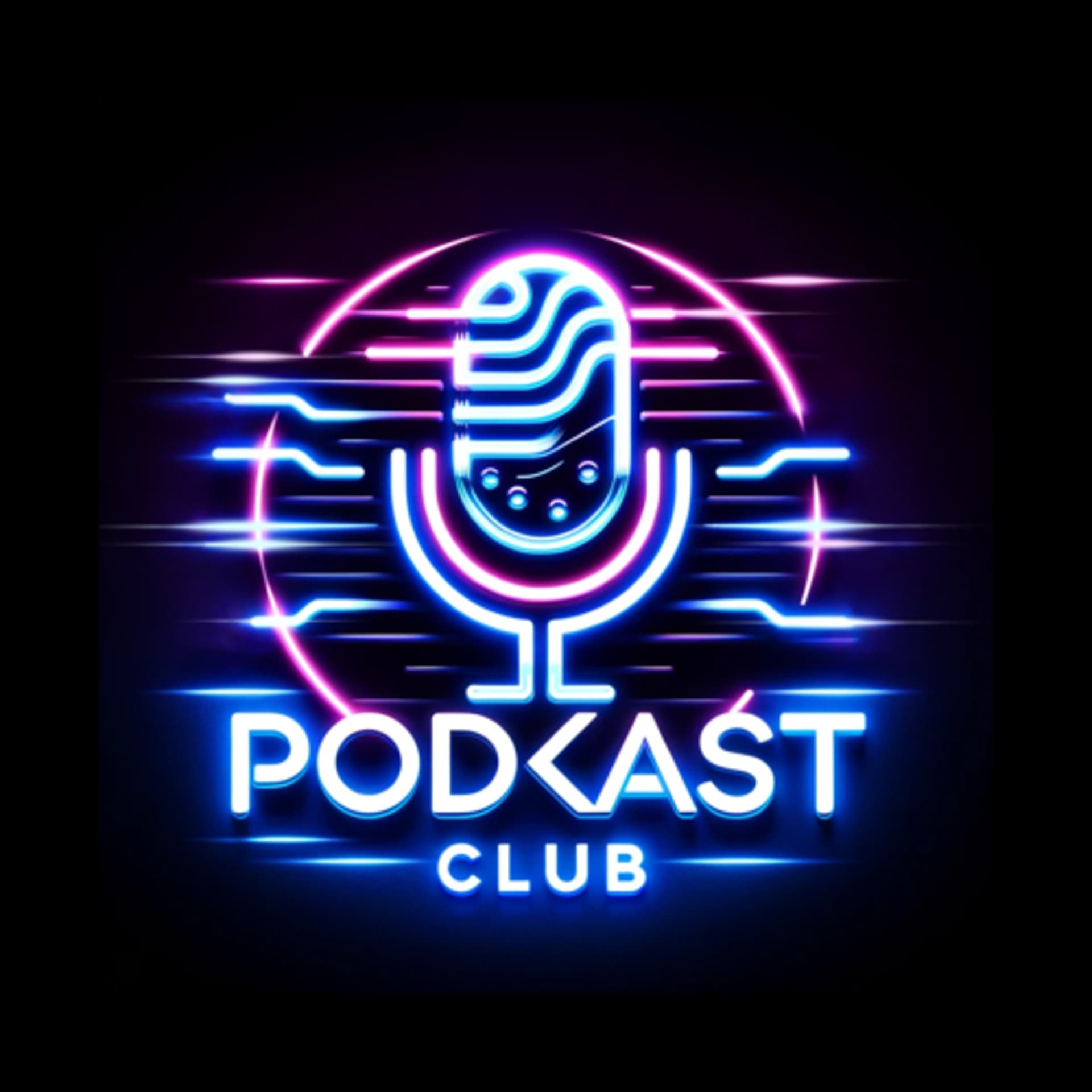 Podkast.Club - Podcasts