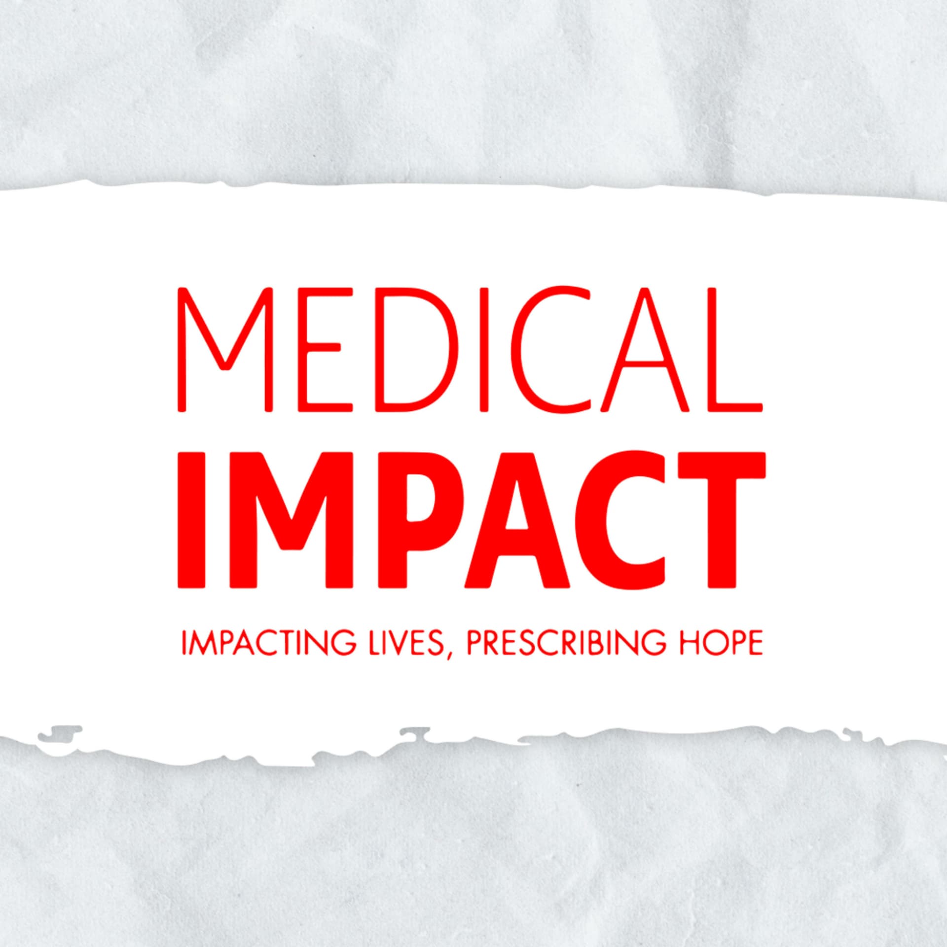 Medical IMPACT Podcast - Podcasts