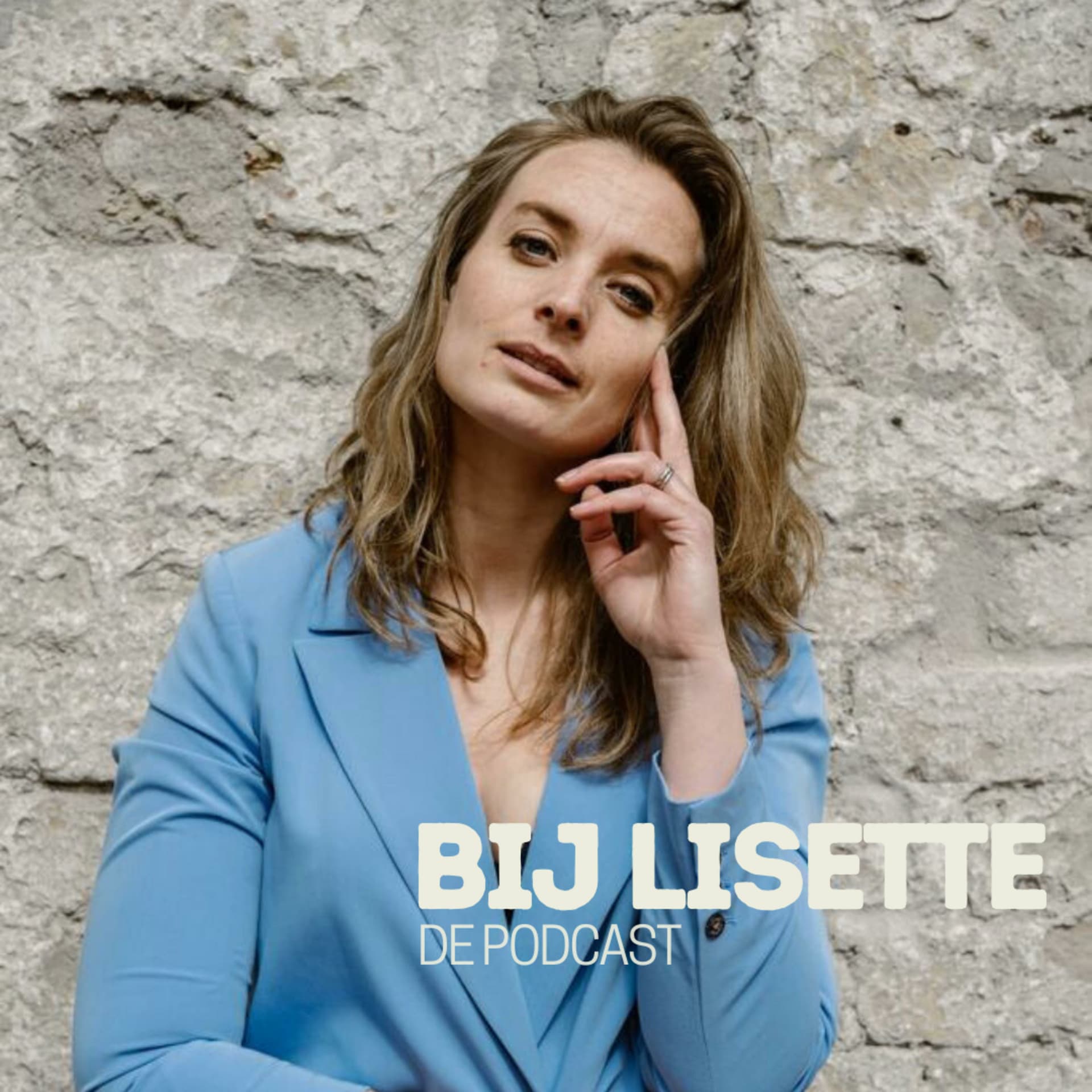 De Bij Lisette podcast - Podcasts